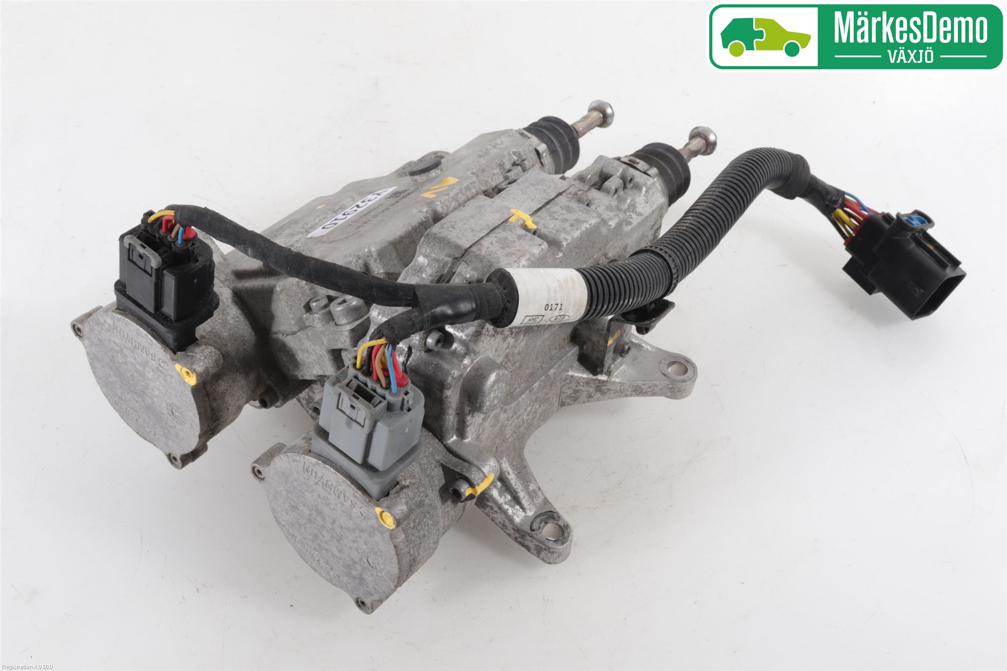 Kia NIRO (DE) 17-22 Clutch Sylinder Slave