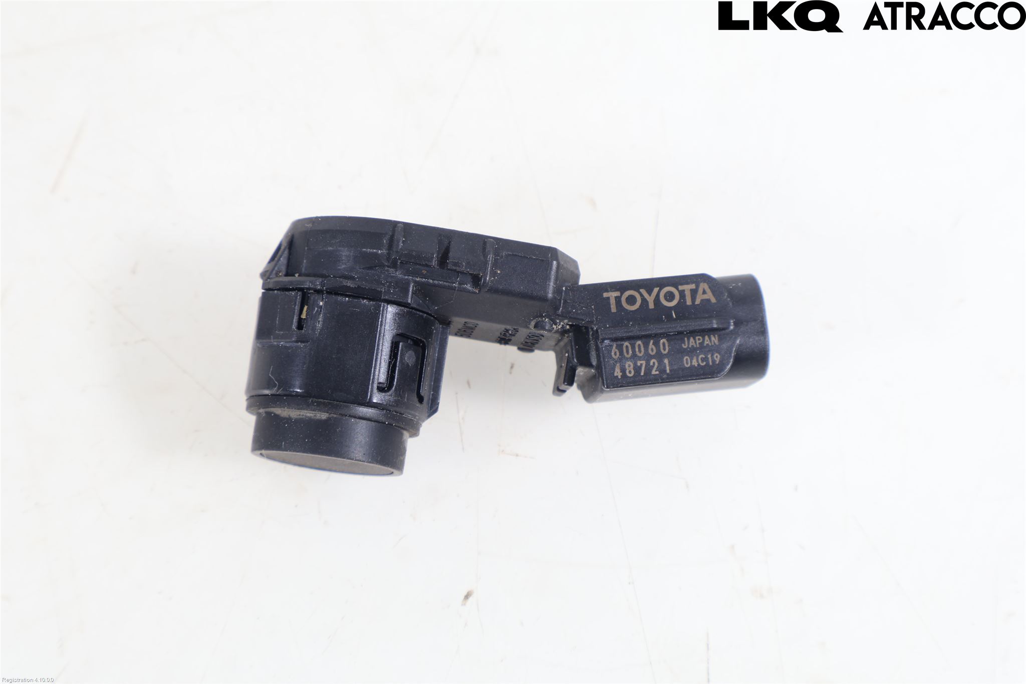 Toyota RAV4 19- Sensor Ryggesensor