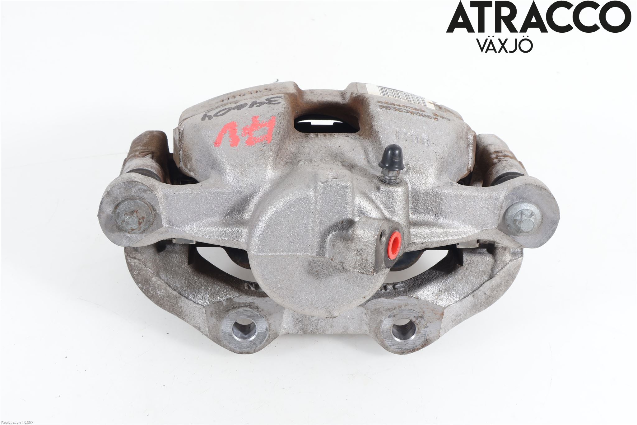 Peugeot 208/E-208 20- Bremsecaliper Foran Høyre