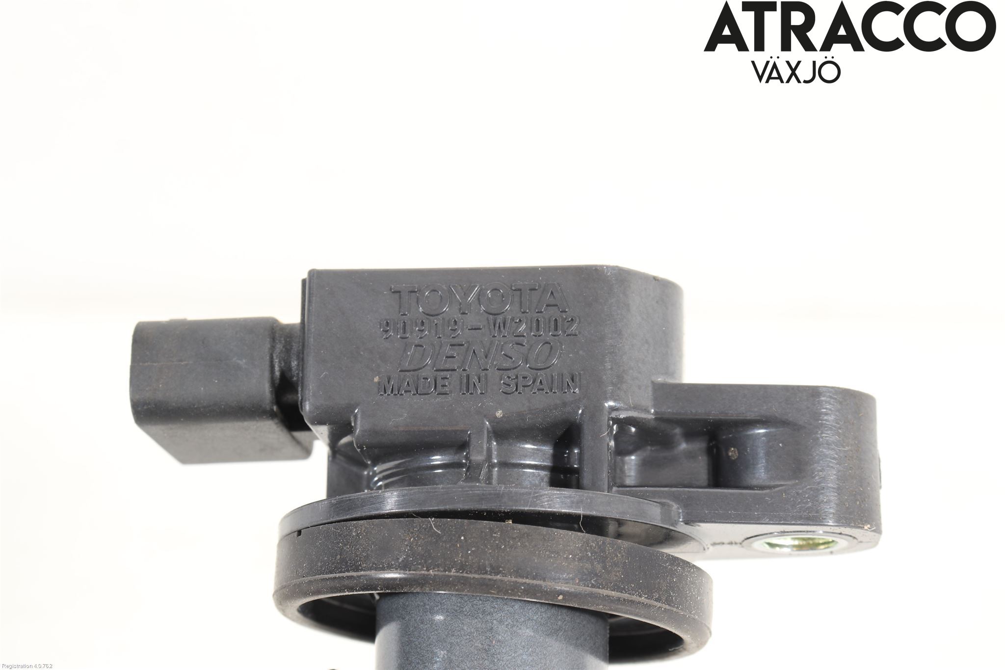 Toyota AYGO 15-21 Coil