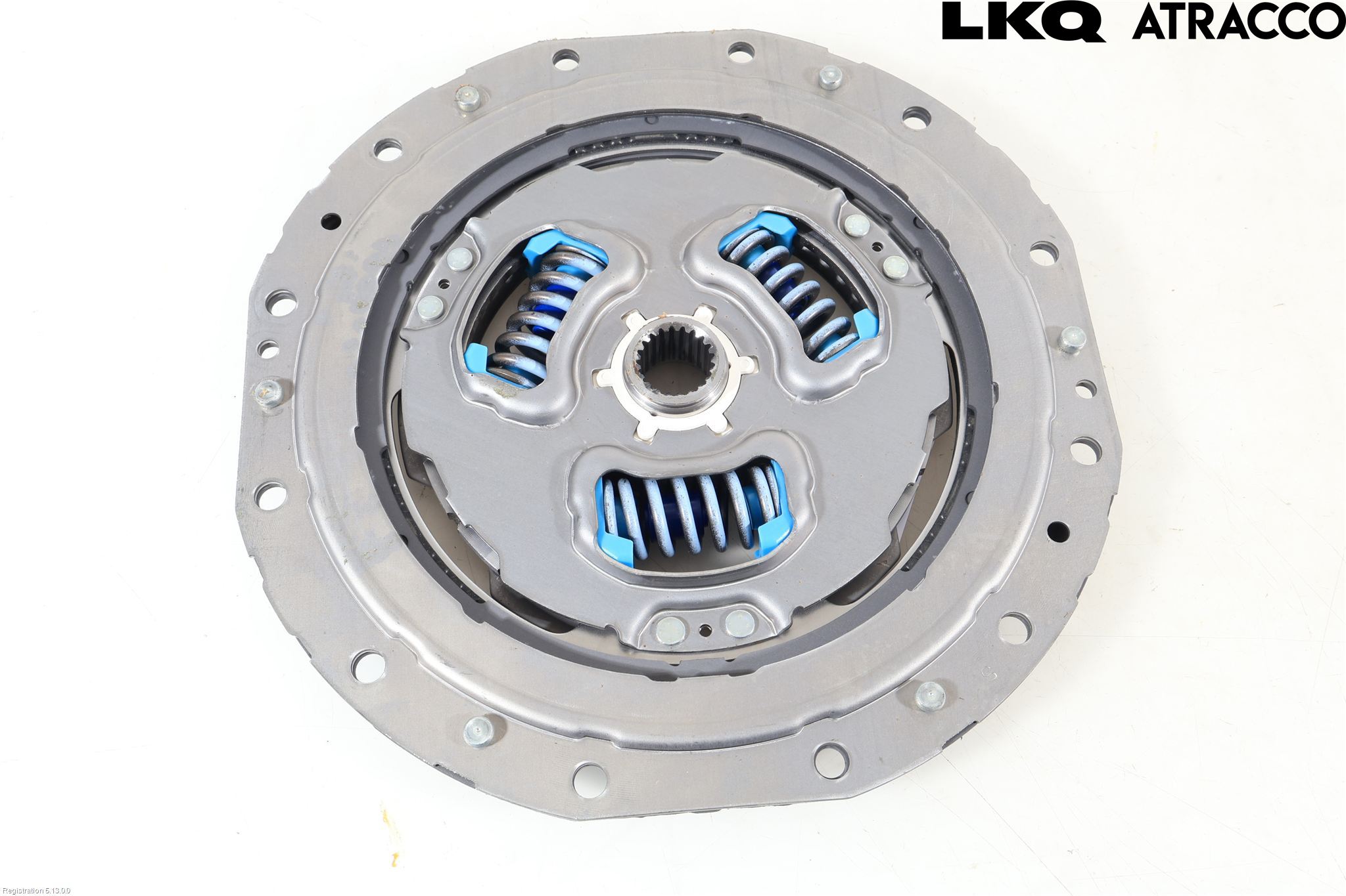 Toyota COROLLA 19- Clutch Lamell