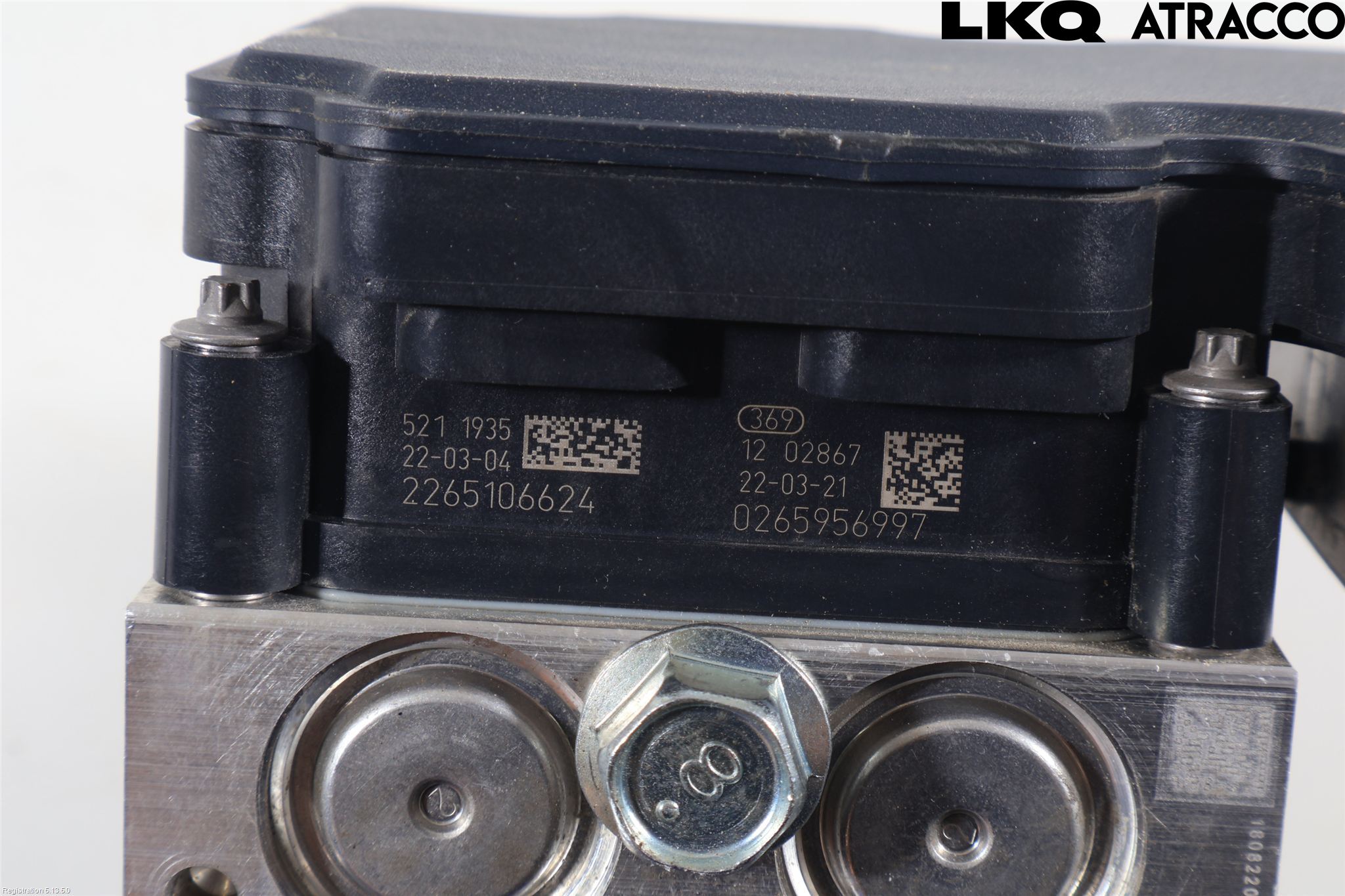 Subaru OUTBACK 21- Abs Hydraulikkaggregat