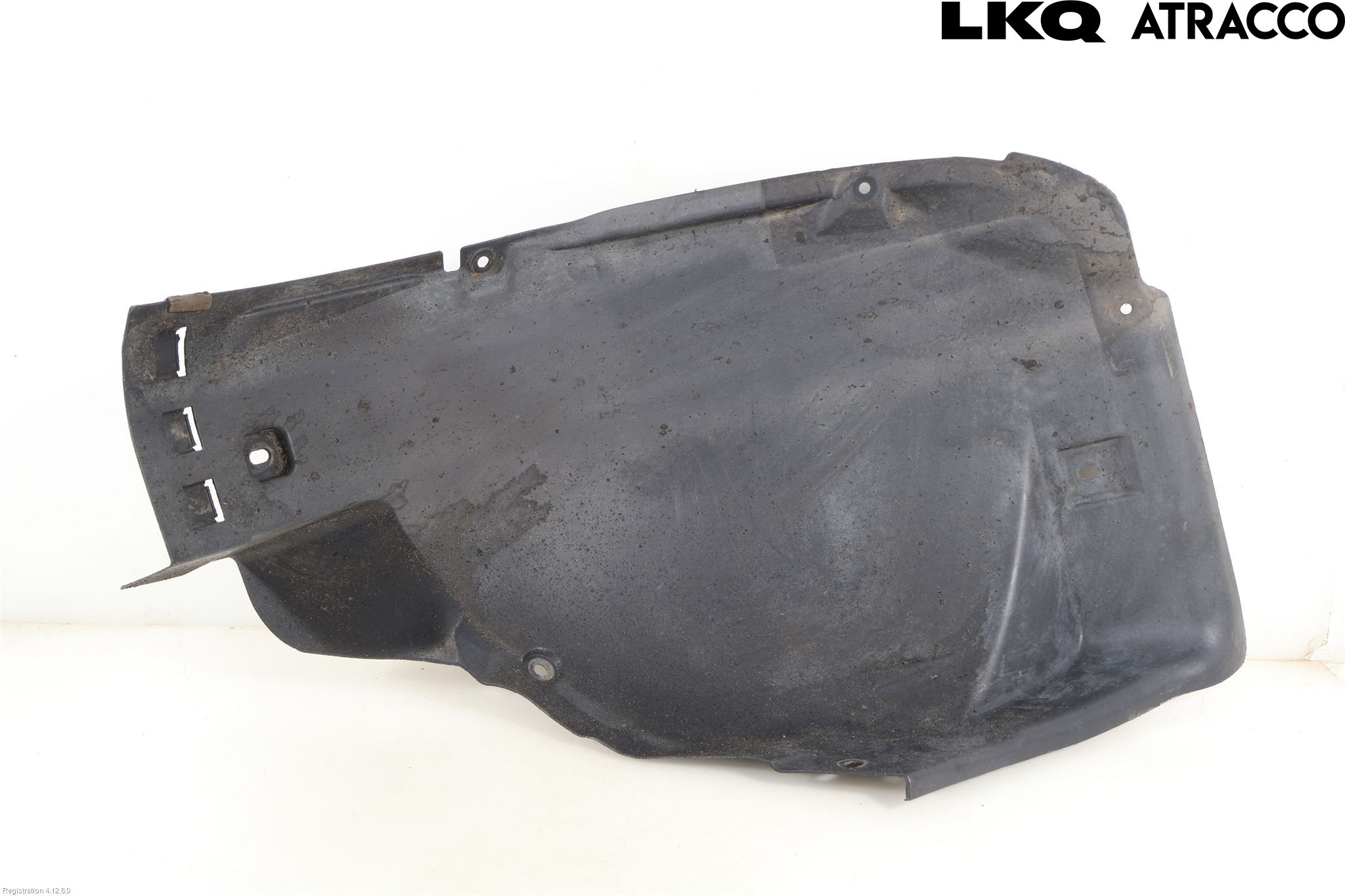 Opel ASTRA J 10-15 Skjerm Indre