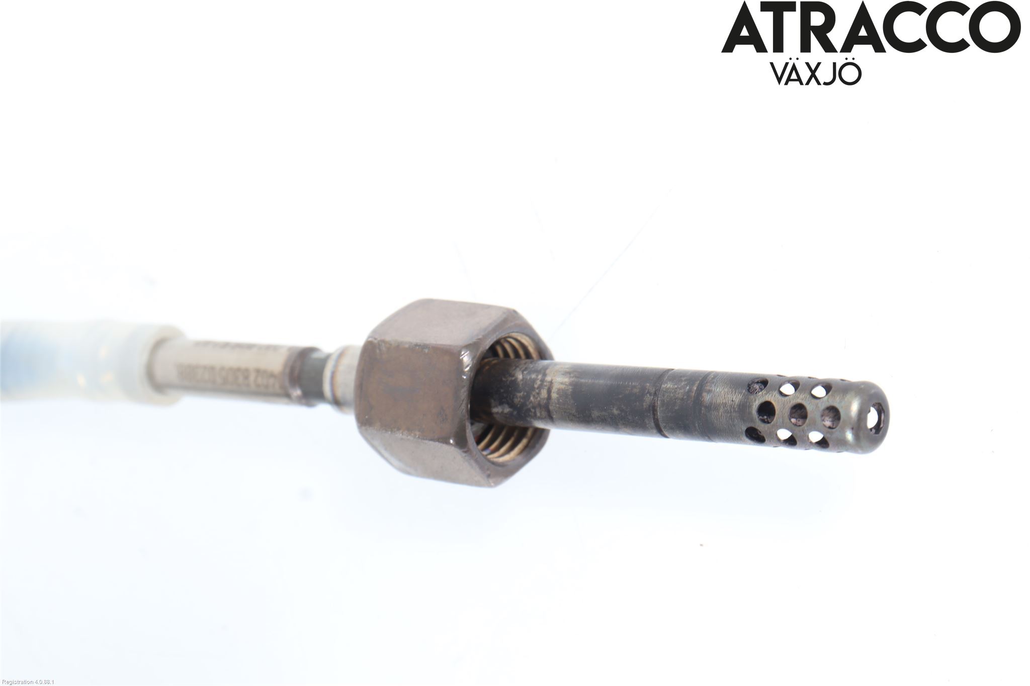 Mercedes-Benz MB C-KLASS (W205) 14-21 Sensor Eksos