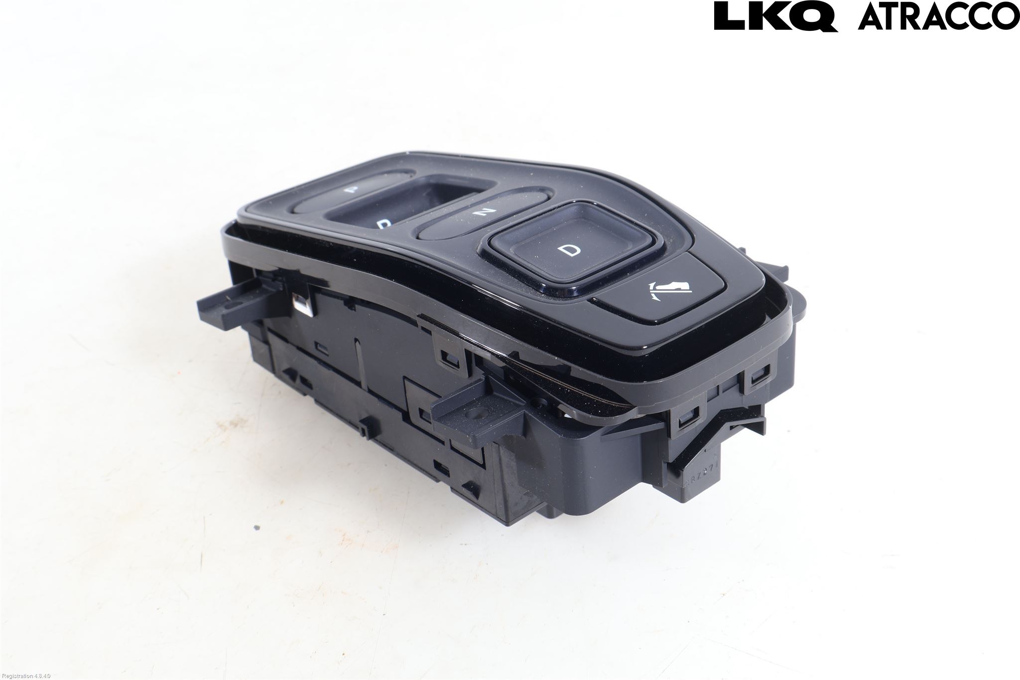 Honda E 20-23 Bryter Gearkasse