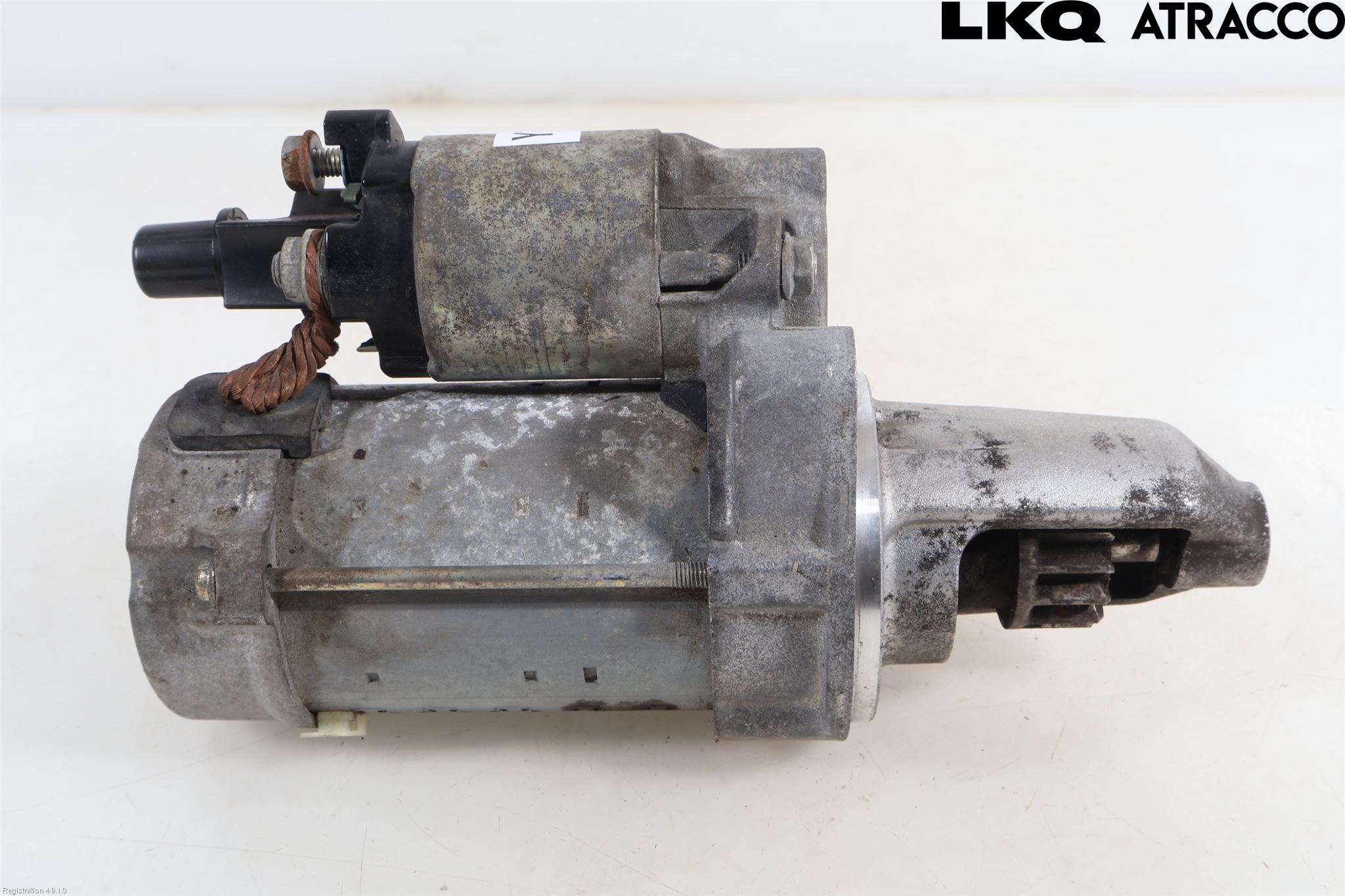 Mercedes-Benz MB GLA-KLASS (X156) 13-20 Startmotor Diesel