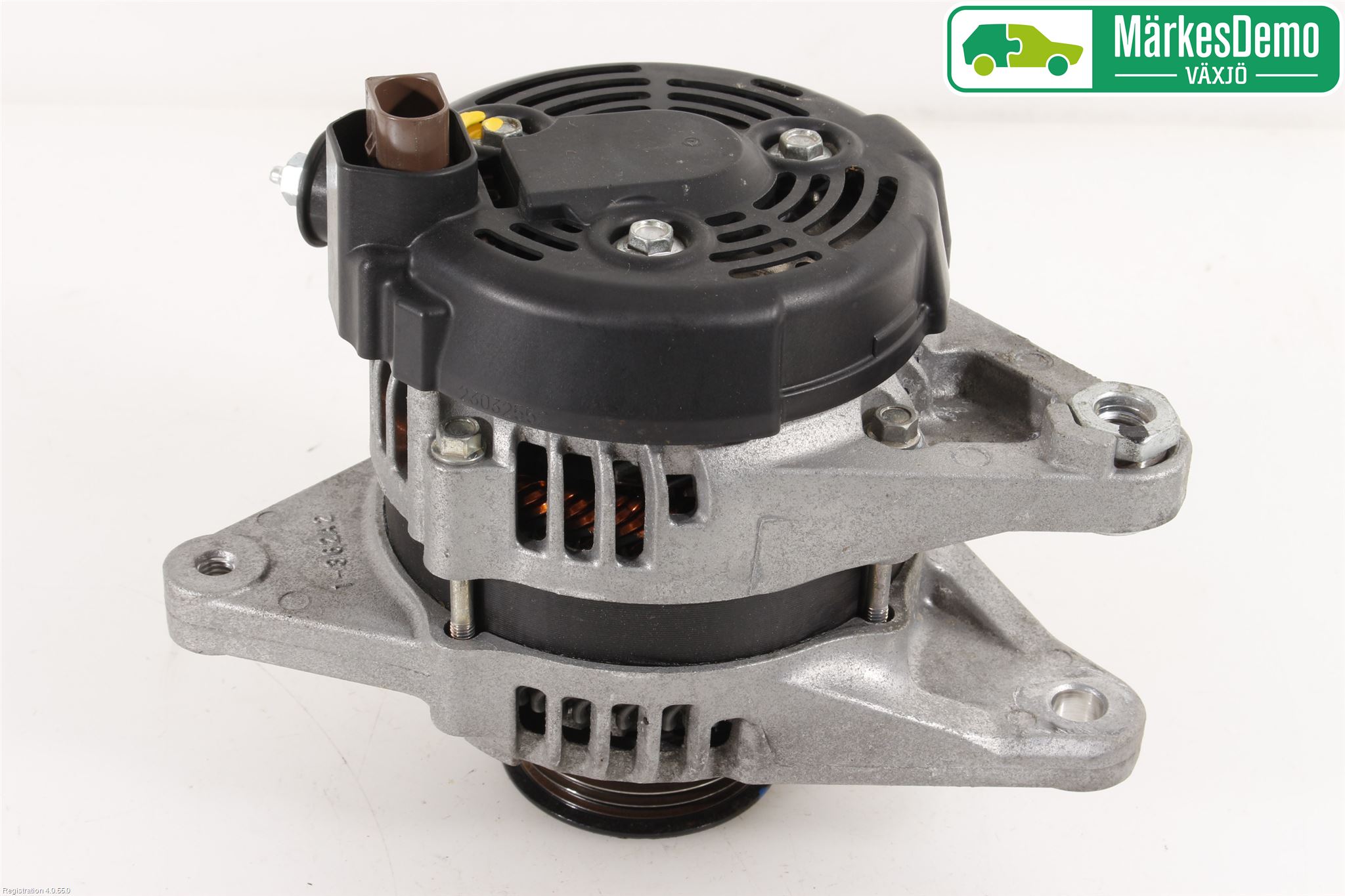 Suzuki SWIFT 17-24 Dynamo