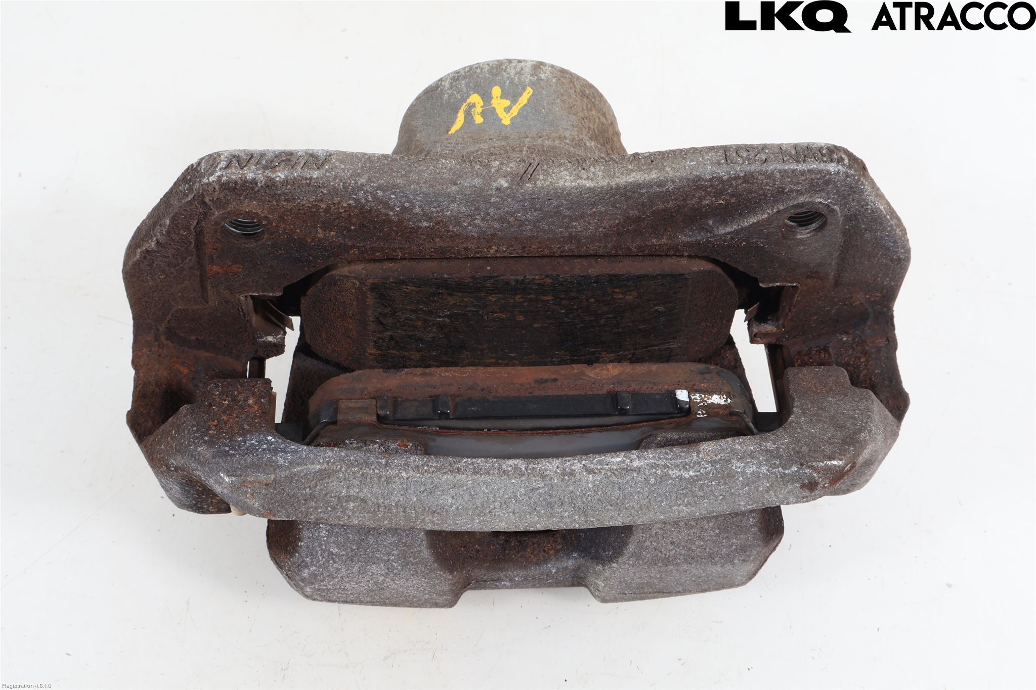 Honda HR-V 21- Bremsecaliper Foran Høyre
