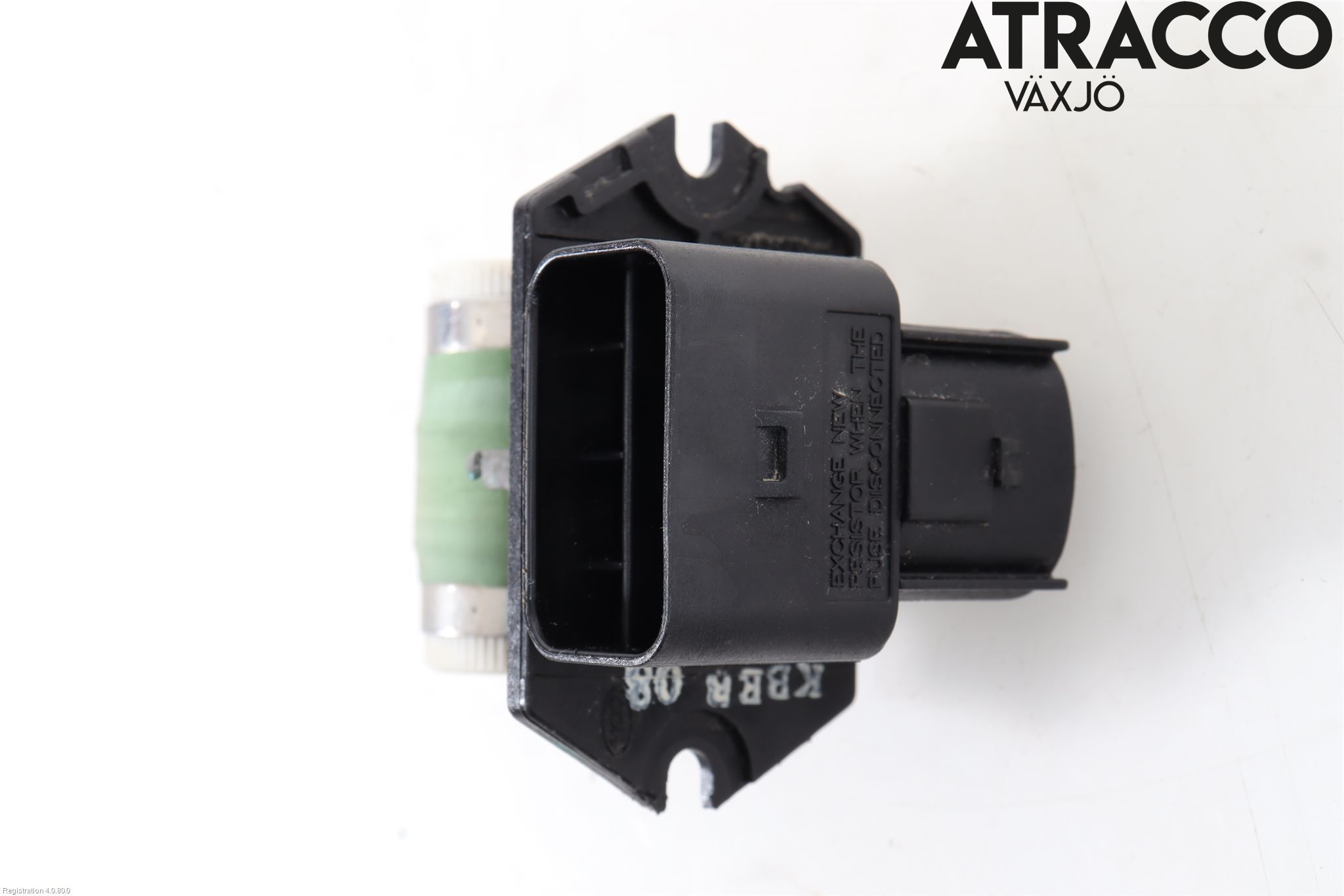 Hyundai i20 GB 15-20 Varmeapparat Viftemotstand