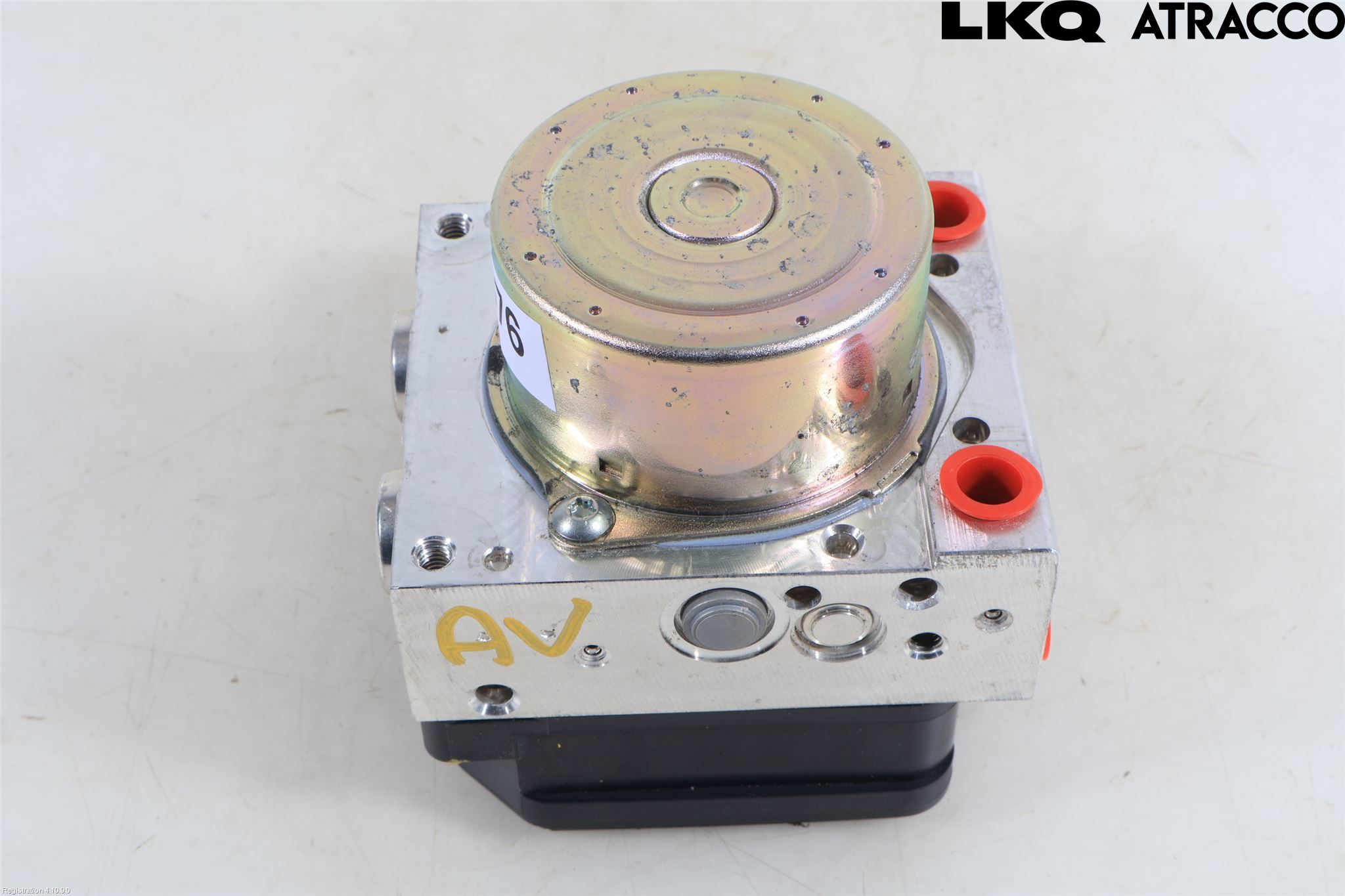 Toyota RAV4 19- Abs Hydraulikkaggregat