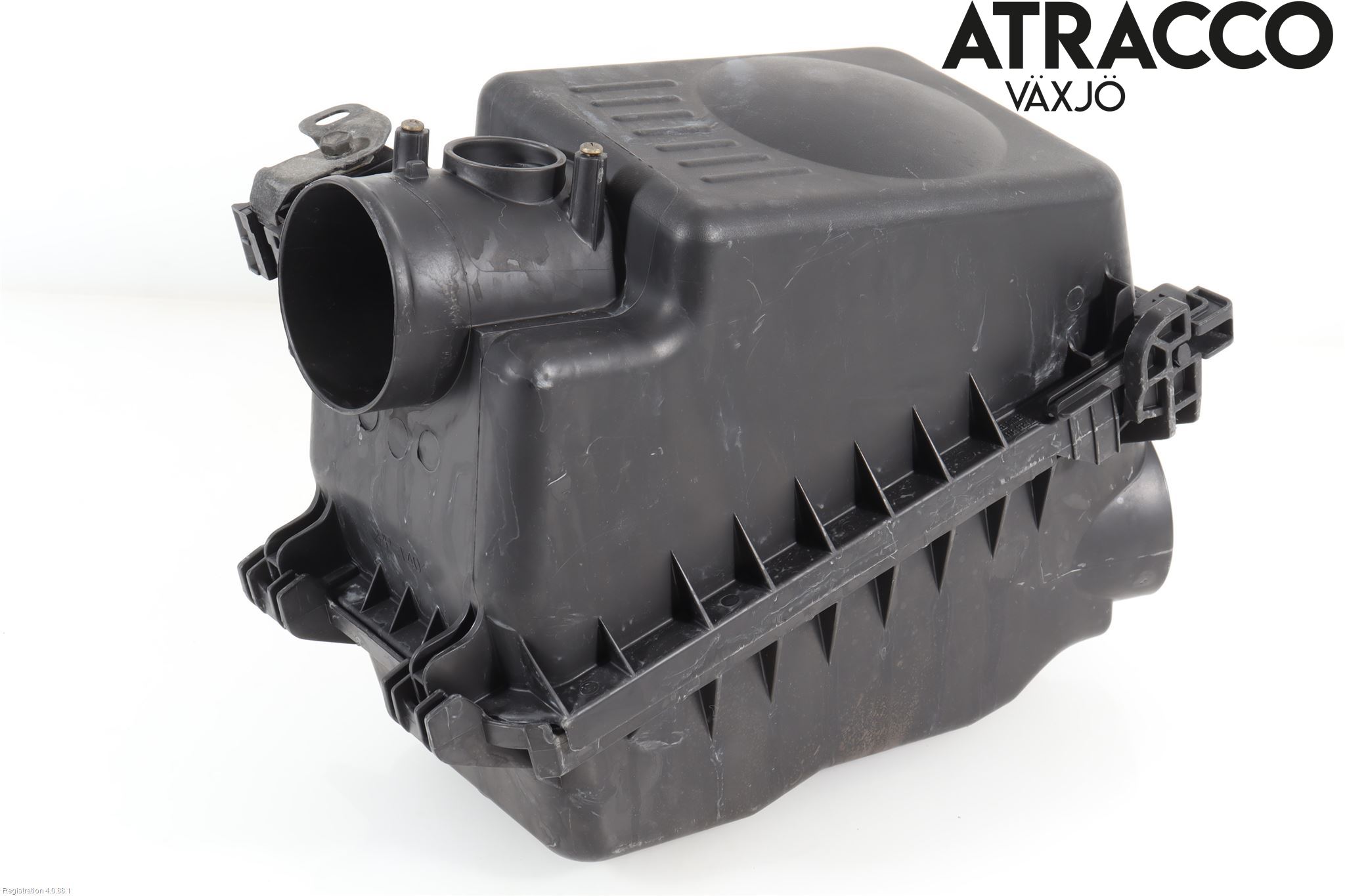 Toyota AVENSIS 03-06 Luftfilter Boks