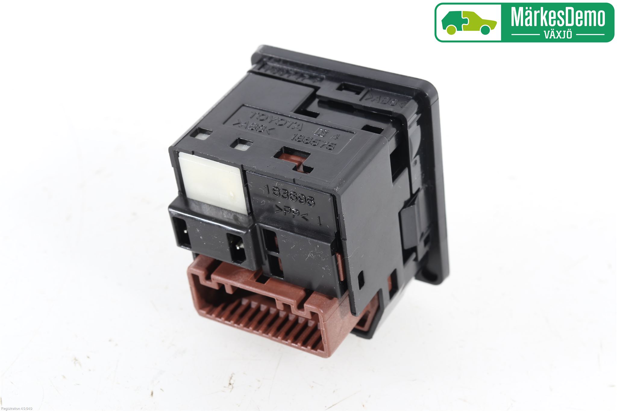 Toyota RAV4 13-18 Bryter Speil