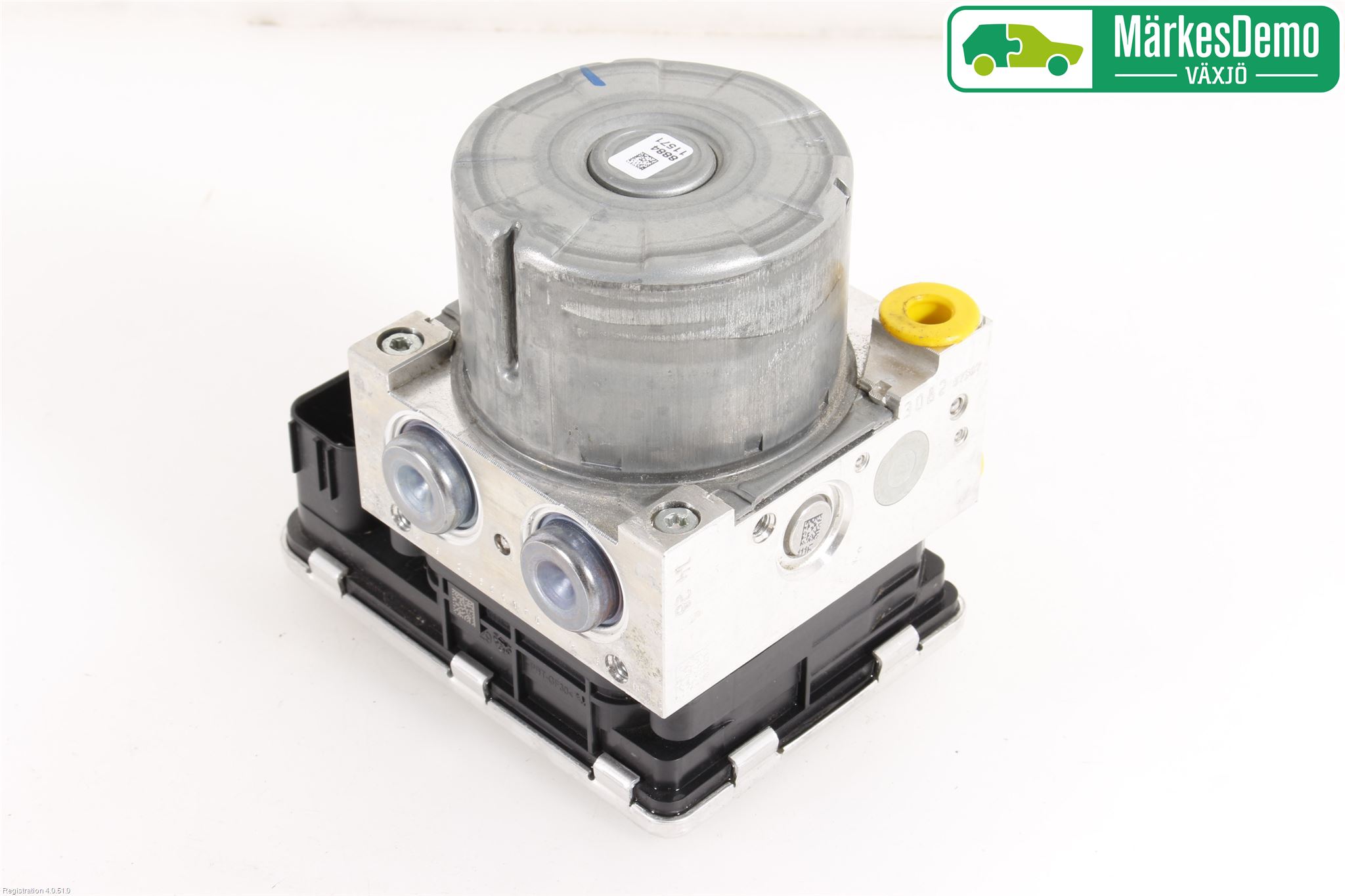 Ford FIESTA (VII) 18-23 Abs Hydraulikkaggregat