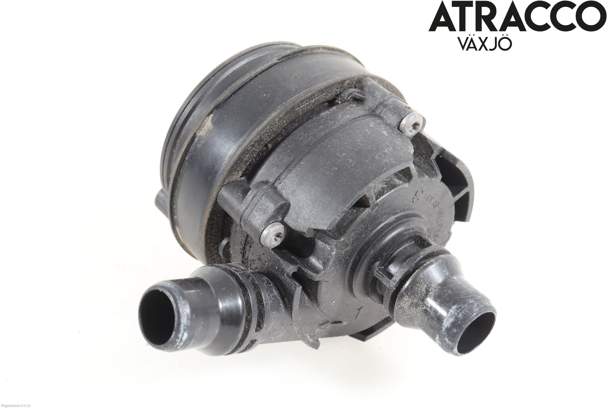 Mercedes-Benz MB E-KLASS (W213) 16-23 Varme Sirkulasjonspumpe
