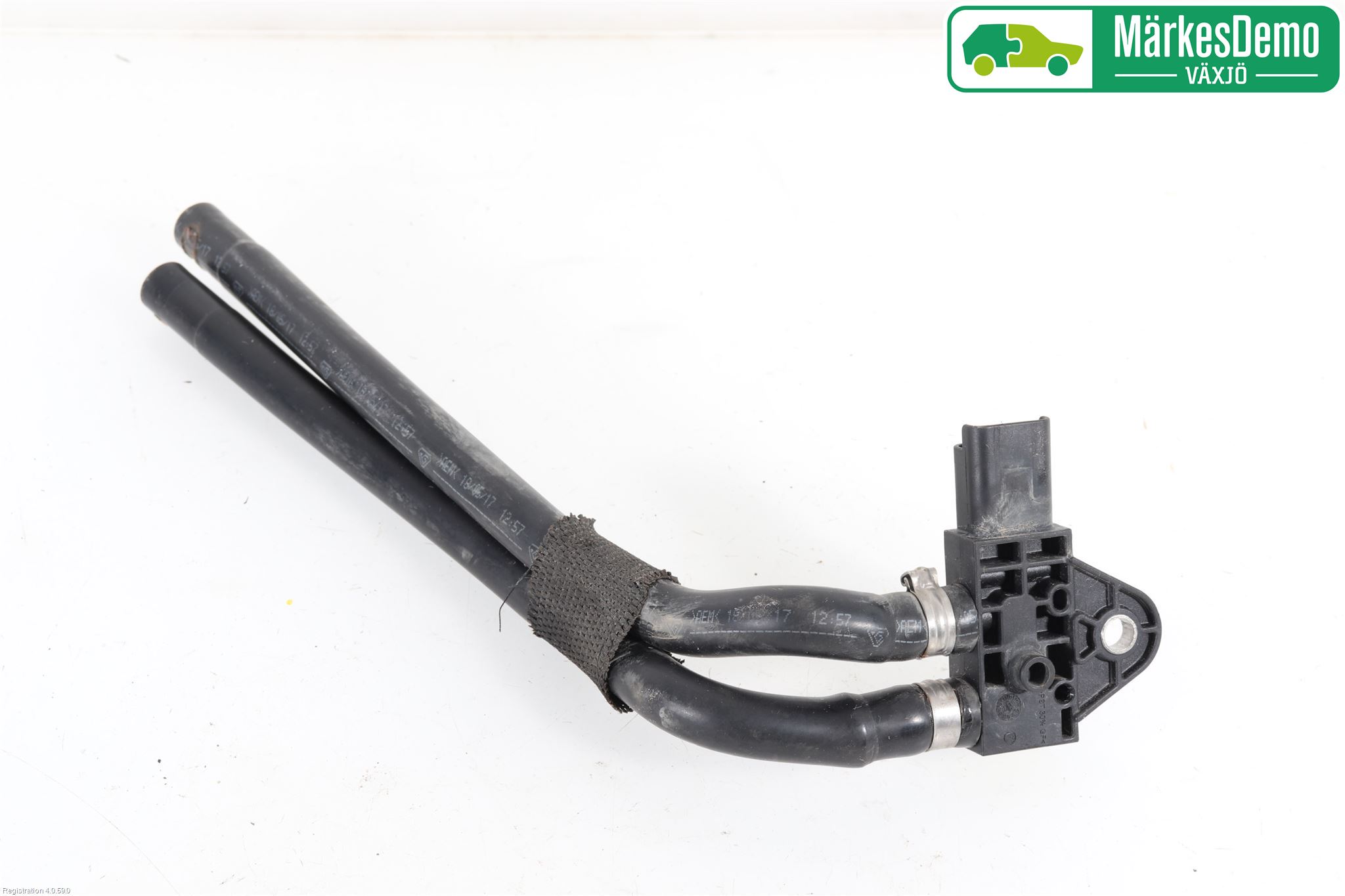 Toyota PROACE II 16- Sensor Eksos