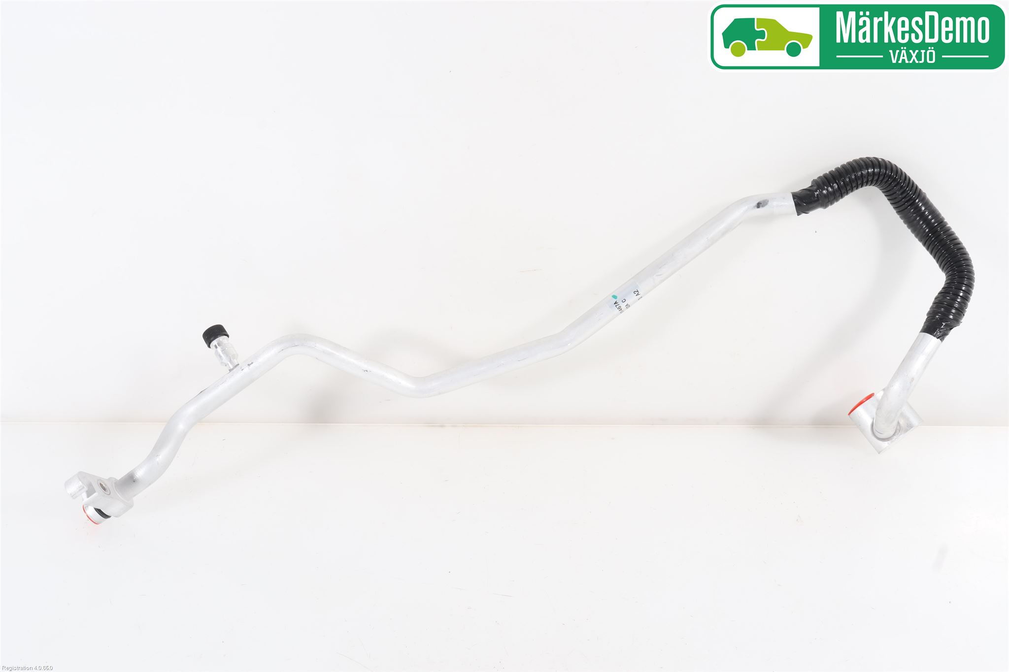 Mazda MX-5 IV (ND/ND2/ND3) MIATA 15- Varme Ac Slange - Rør