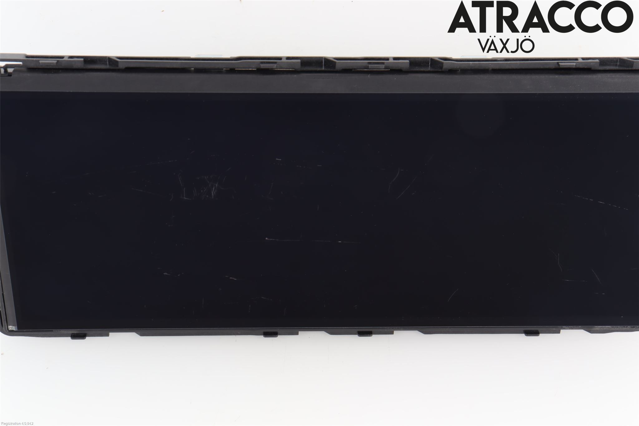 Mercedes-Benz MB E-KLASS (W213) 16-23 Multifunktionsdisplay