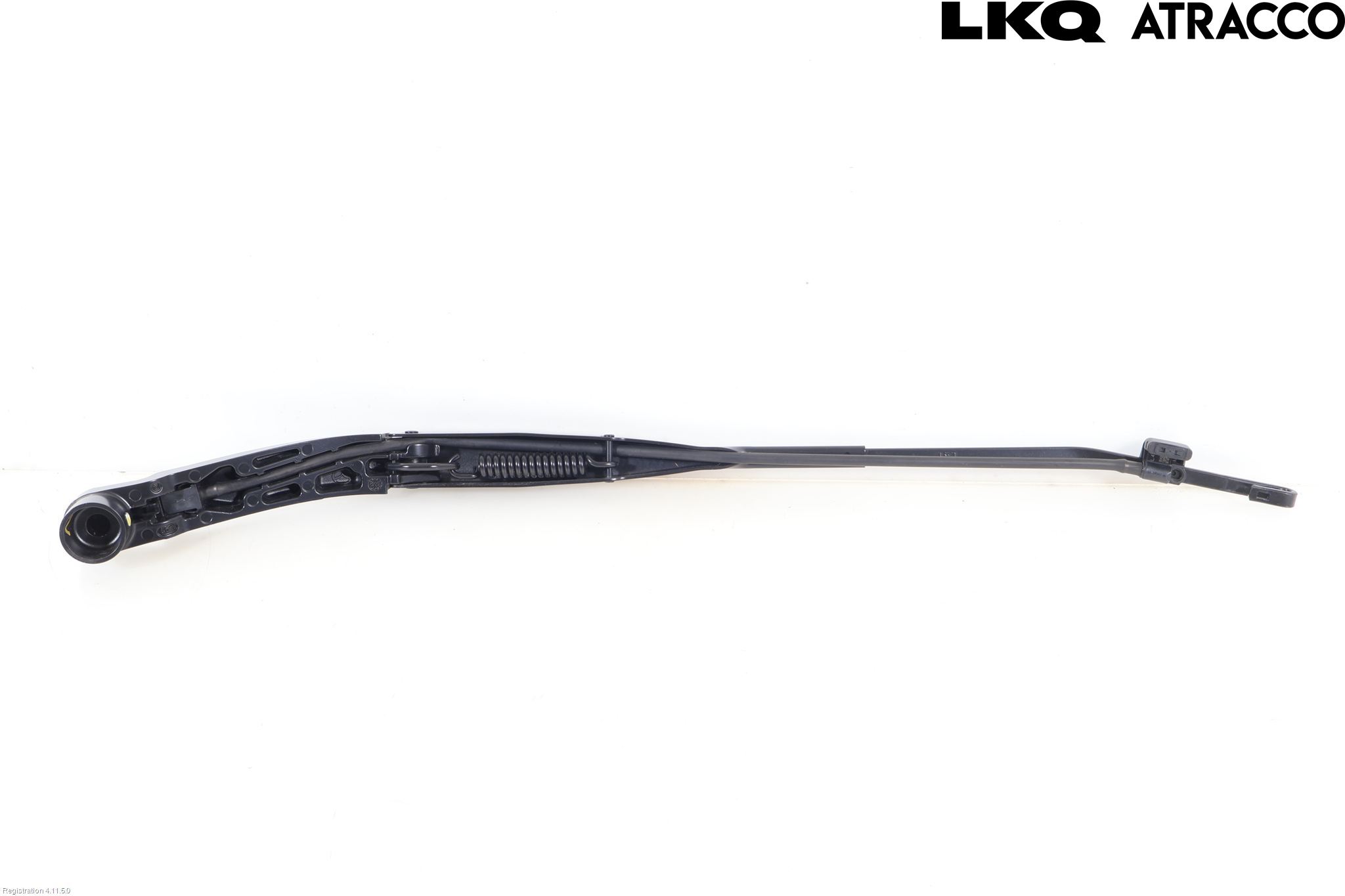 Mazda CX-80 24- Viskerarm-Armer Frontrute