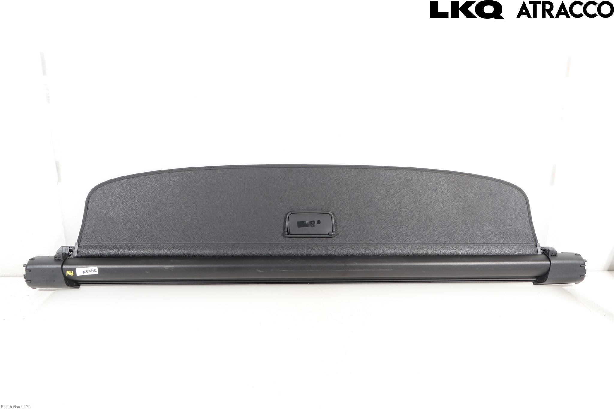 Volkswagen VW PASSAT 11-14 Innr Innsyn Beskytelse Stv