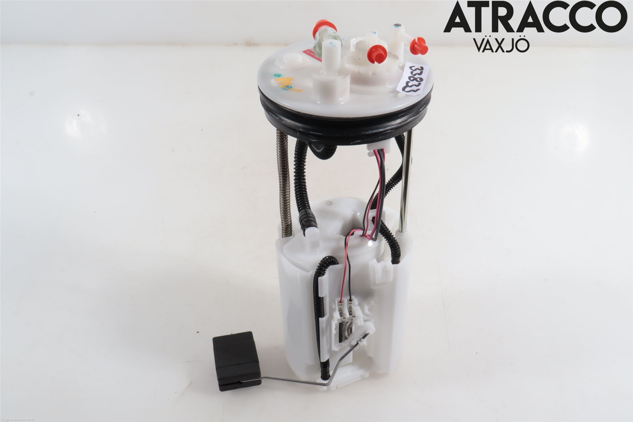 Honda HR-V 15-21 Drivstoffpumpe Fødepumpe El