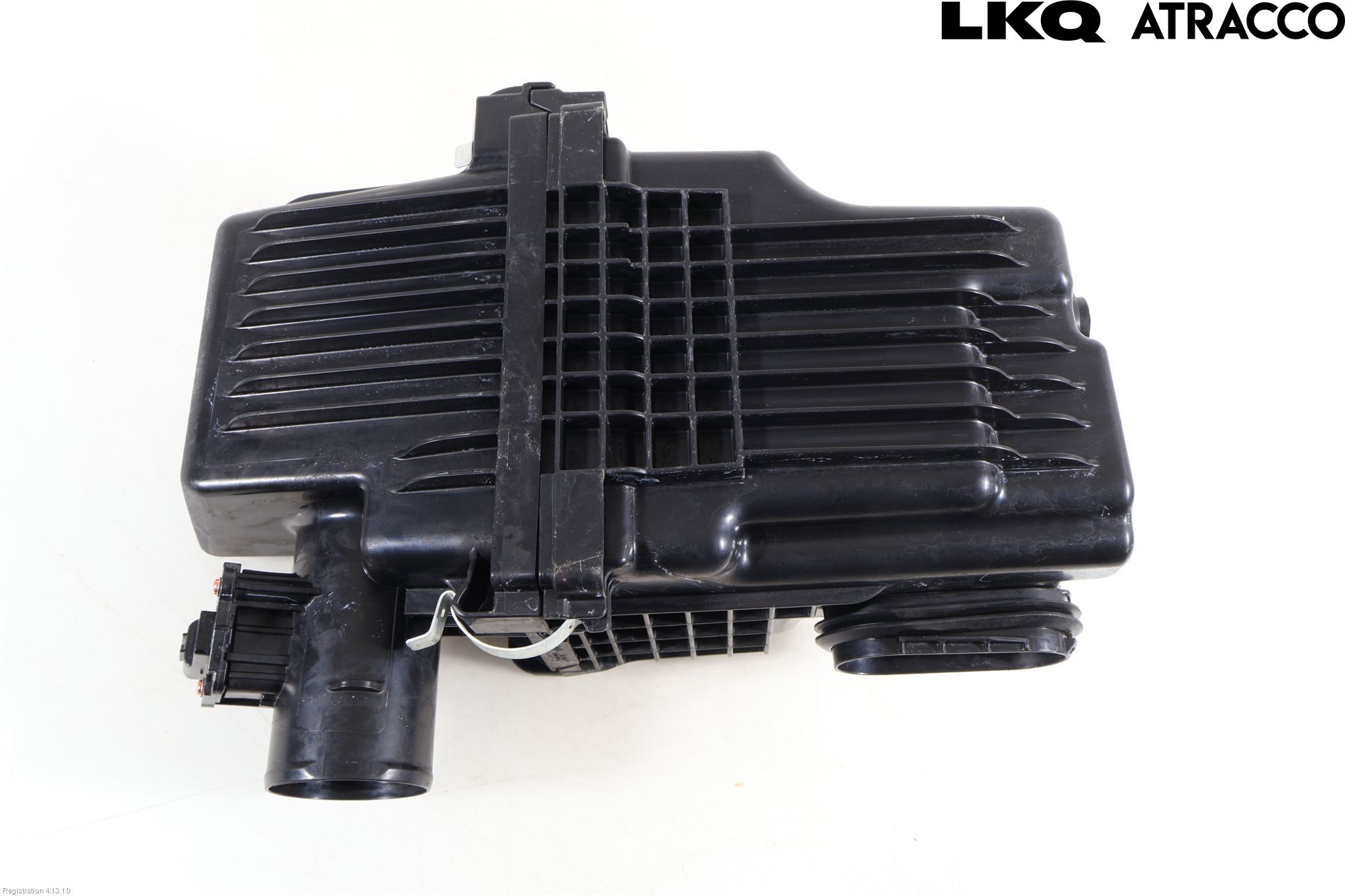 Toyota COROLLA CROSS XG10 22- Luftfilter Boks