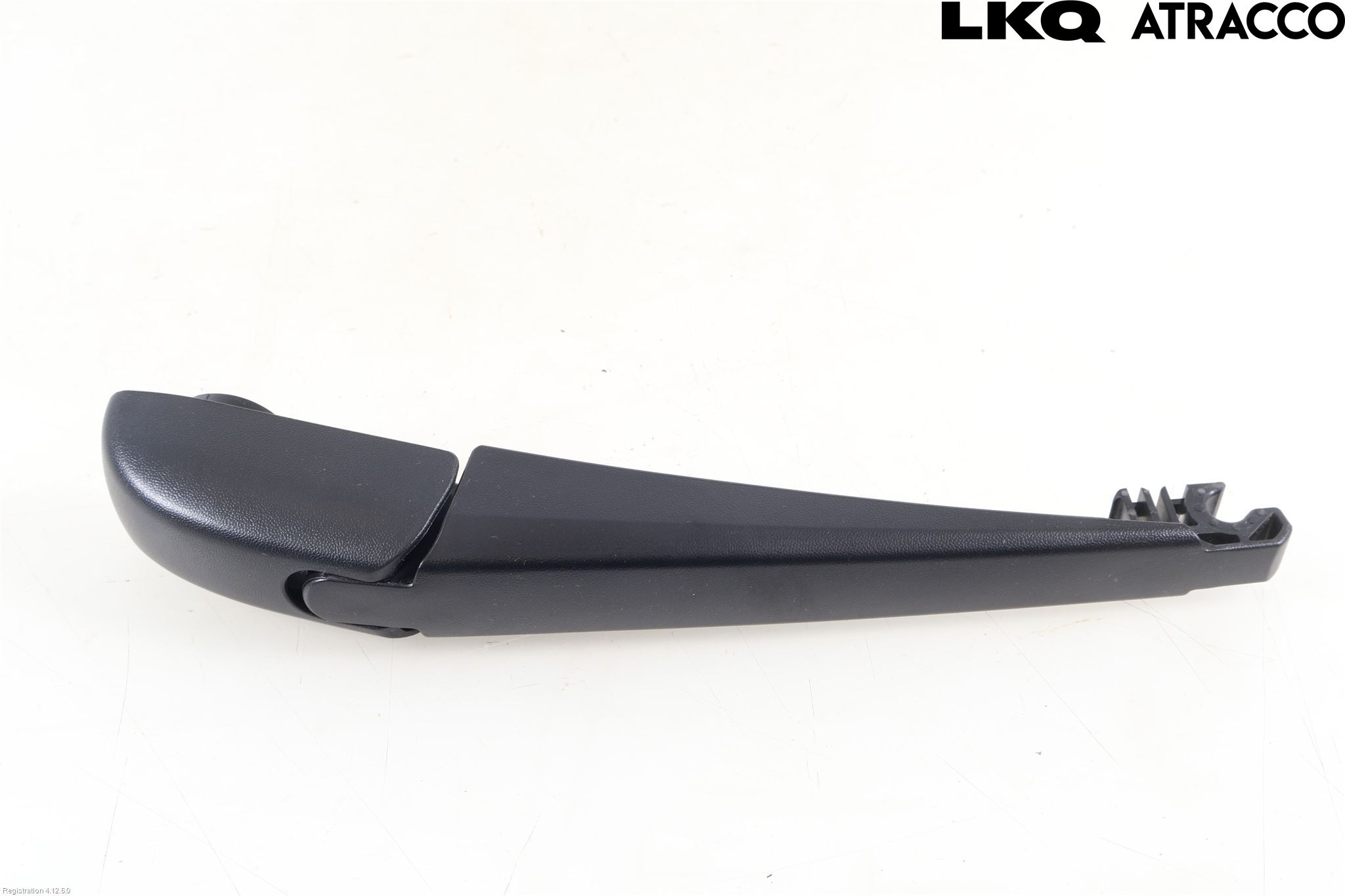 Lexus LBX 24- Viskerarm Bakrute