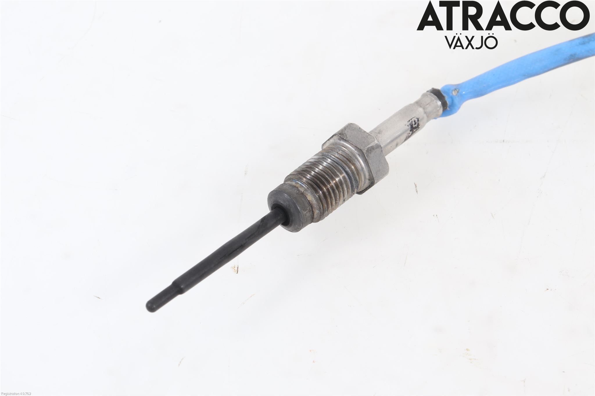 Ford MONDEO 07-15 Sensor Eksos