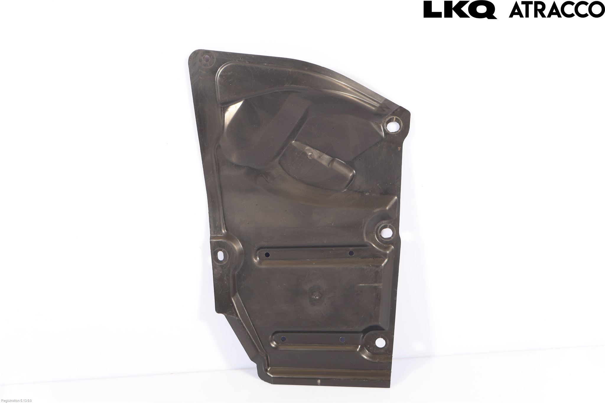 Toyota AURIS 13-19 Bunnplate U Motor-Gear-Dørk