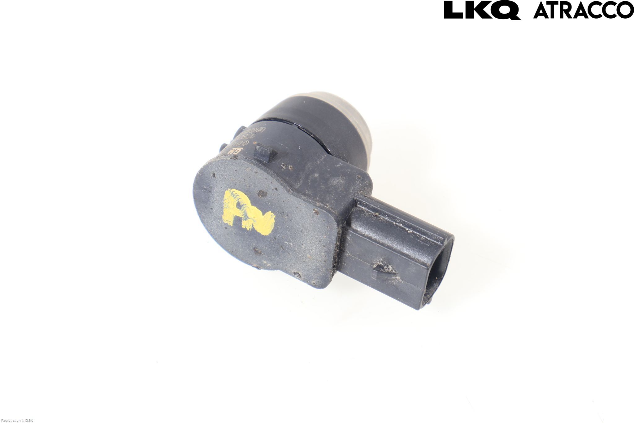Opel INSIGNIA 09-16 Sensor Parkering Front