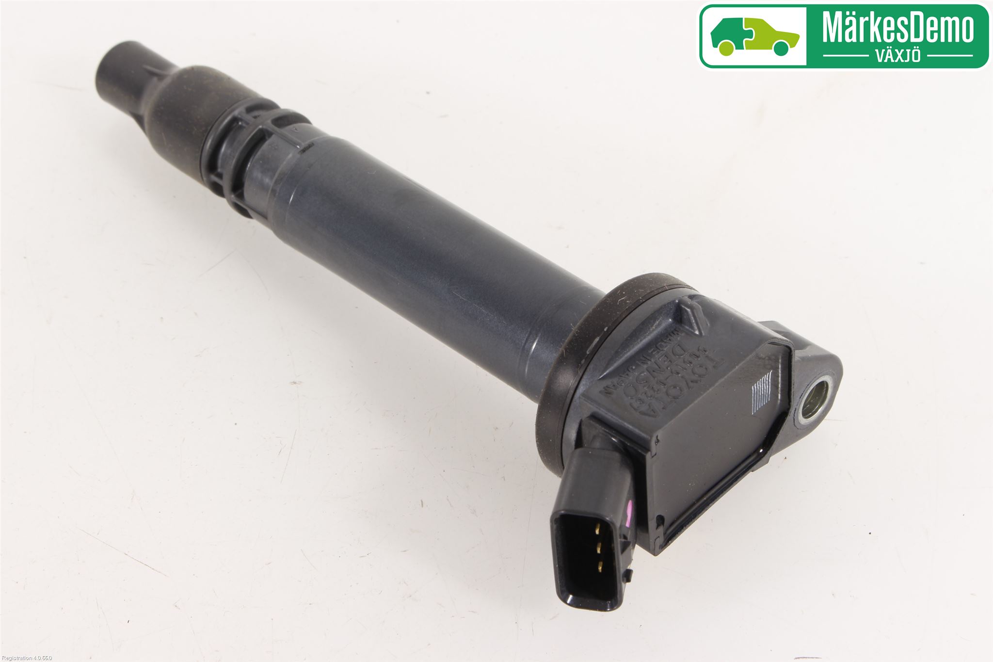 Toyota YARIS XP130 15-20 Coil