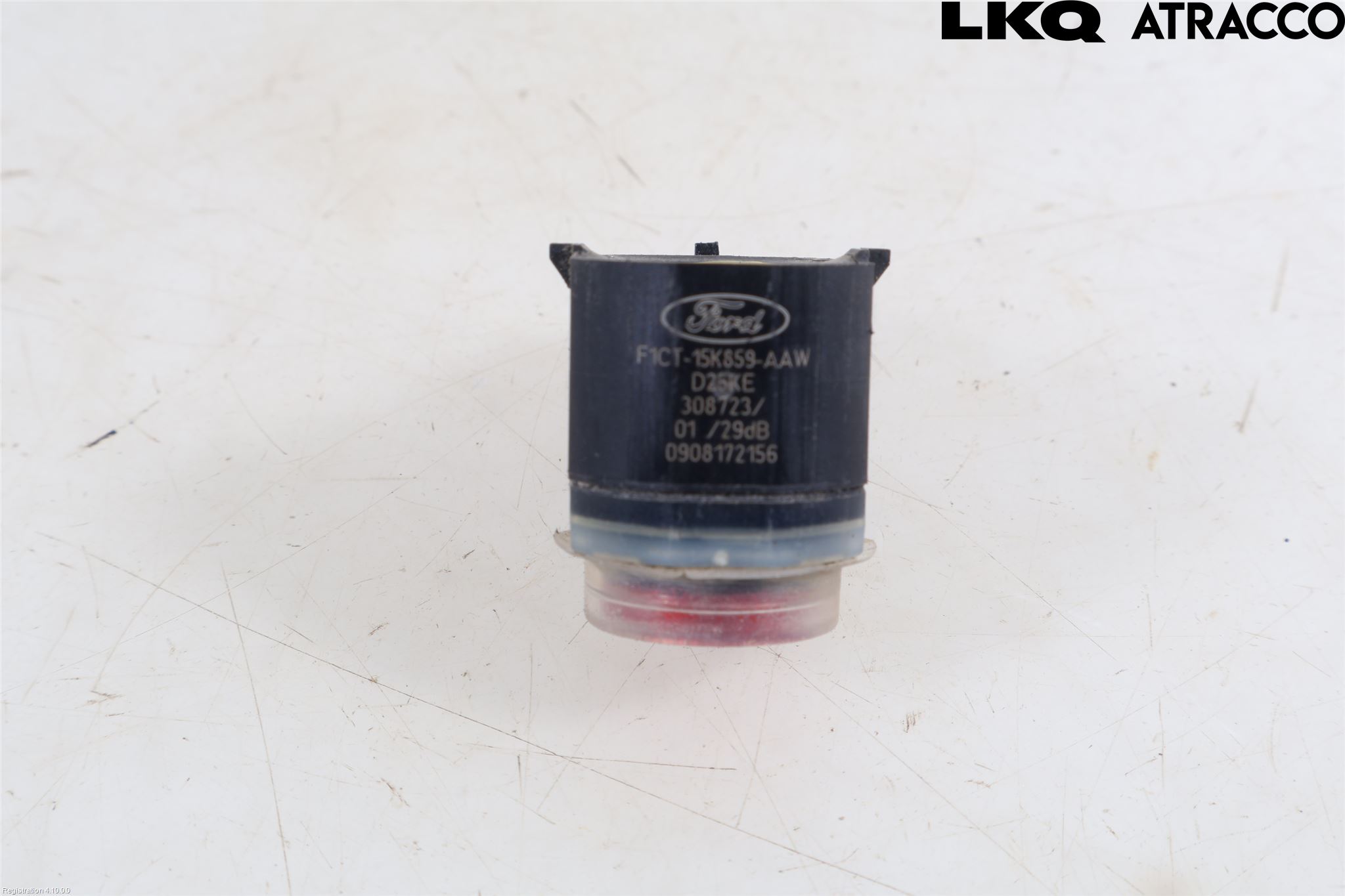 Ford FOCUS 15-18 Sensor Ryggesensor