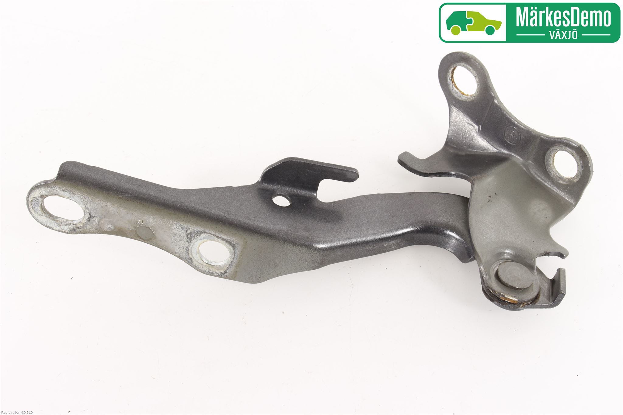 Toyota AVENSIS 07-08 Panser Hengsel - Hengsler