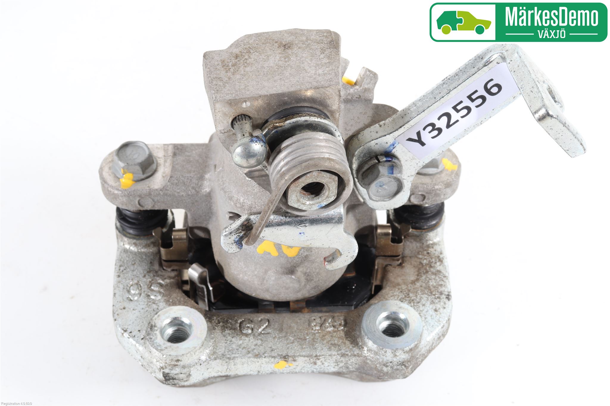 Suzuki VITARA 15- Bremsecaliper Bak Venstre