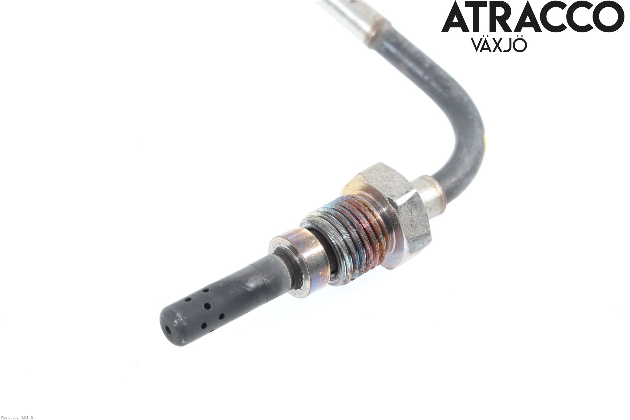 Audi A6/S6 4G 11-18 Sensor Eksos