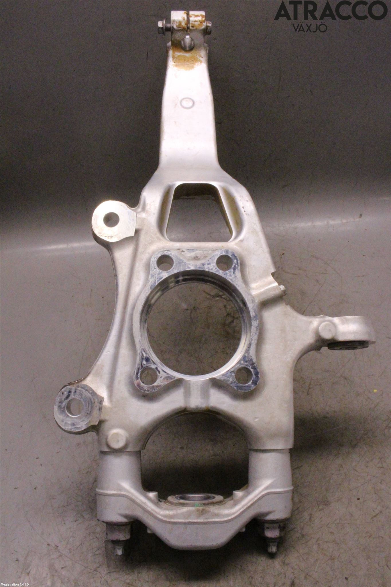Mazda CX-60 22- Spindel Hf