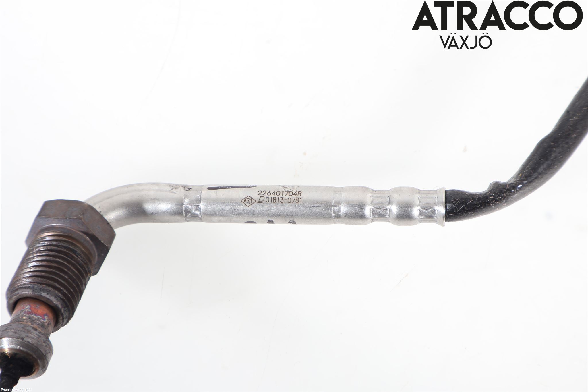Nissan NV200/NV200 COMBI Sensor Eksos