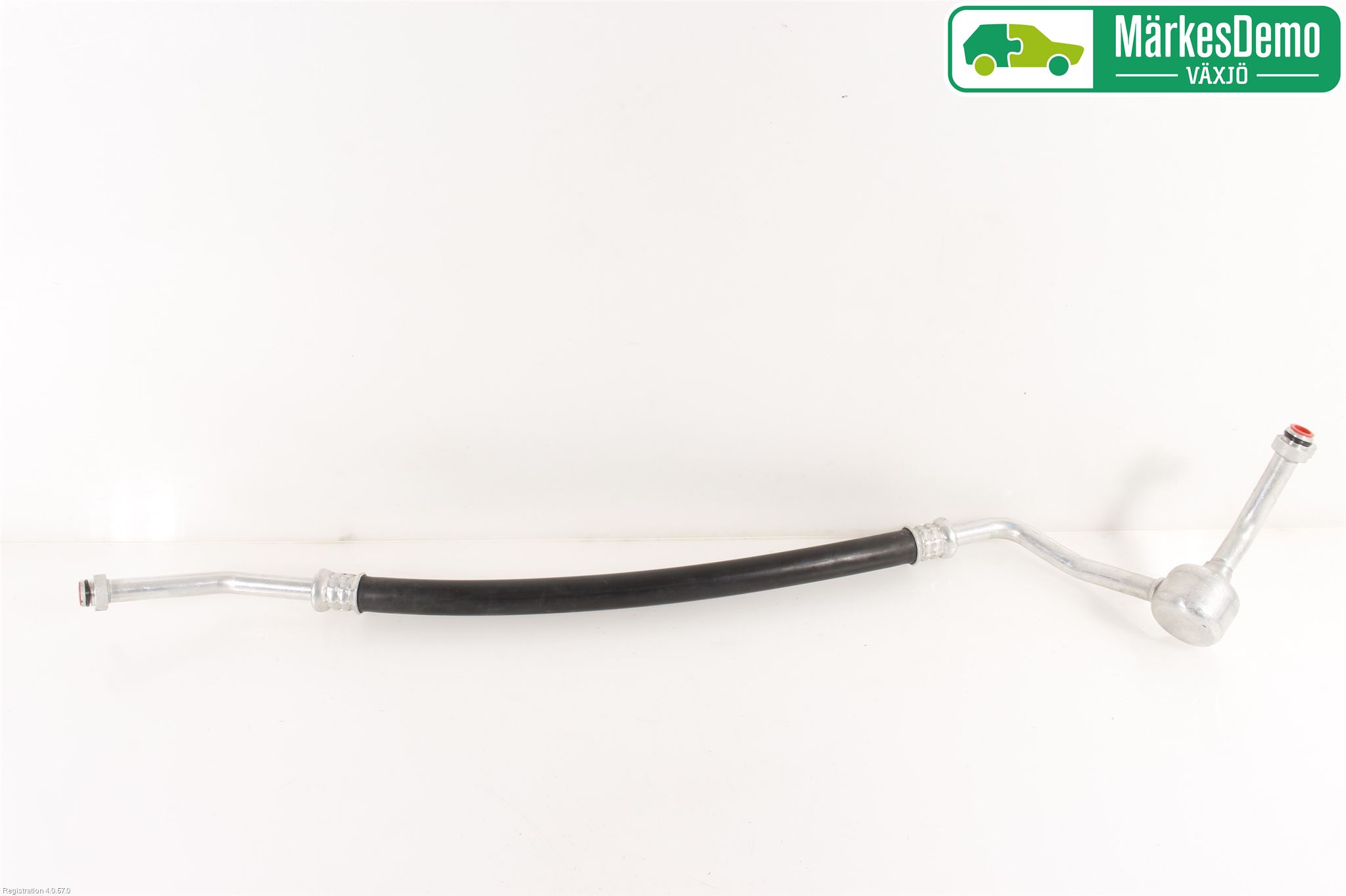 Suzuki SX4 S-CROSS 14-21 Varme Ac Slange - Rør