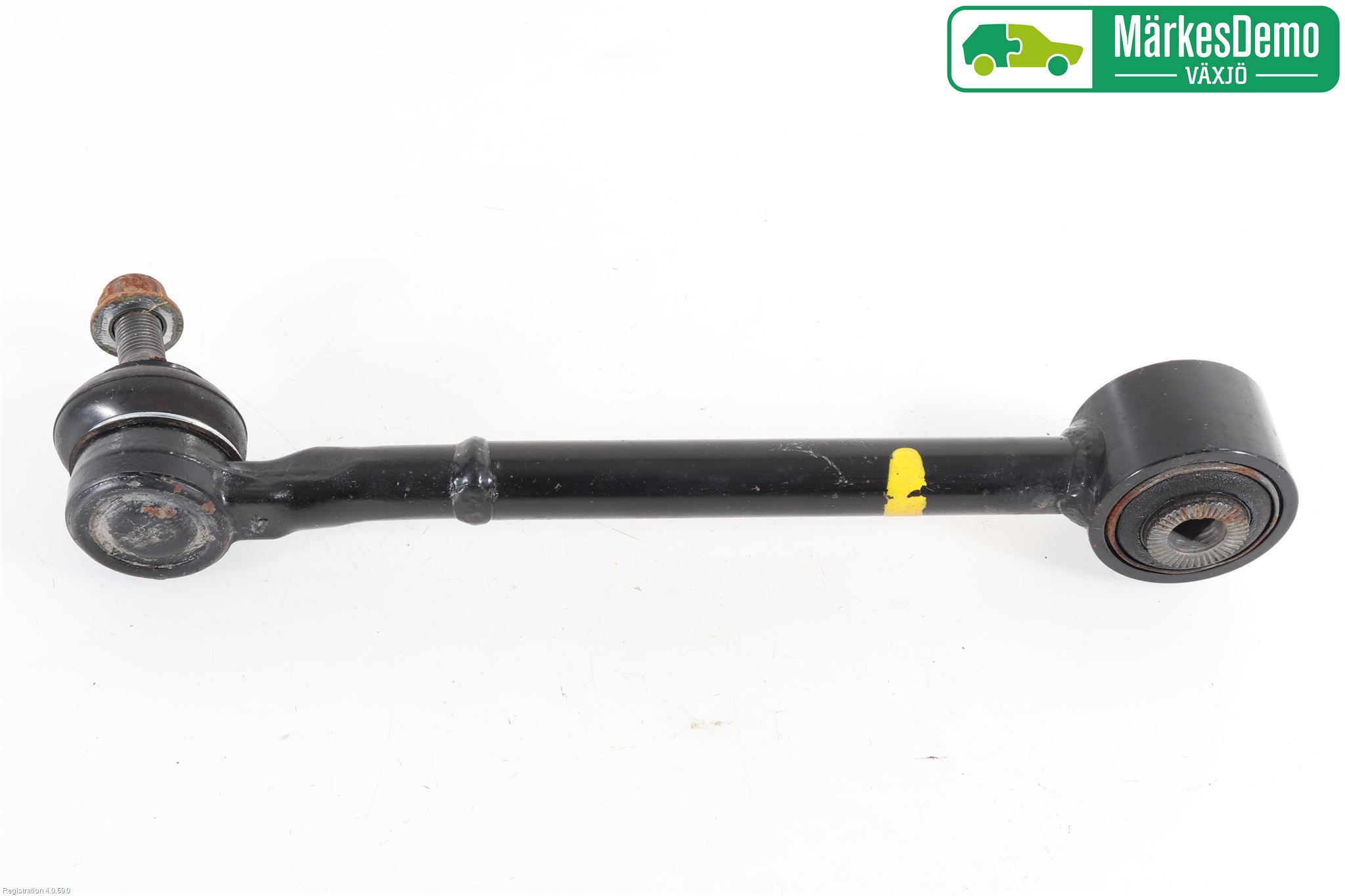 Toyota RAV4 13-18 Bærearm Bak Venstre