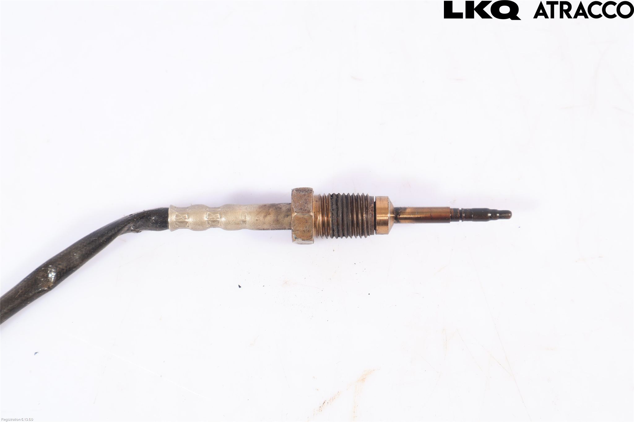 Toyota VERSO 09-18 Sensor Eksos