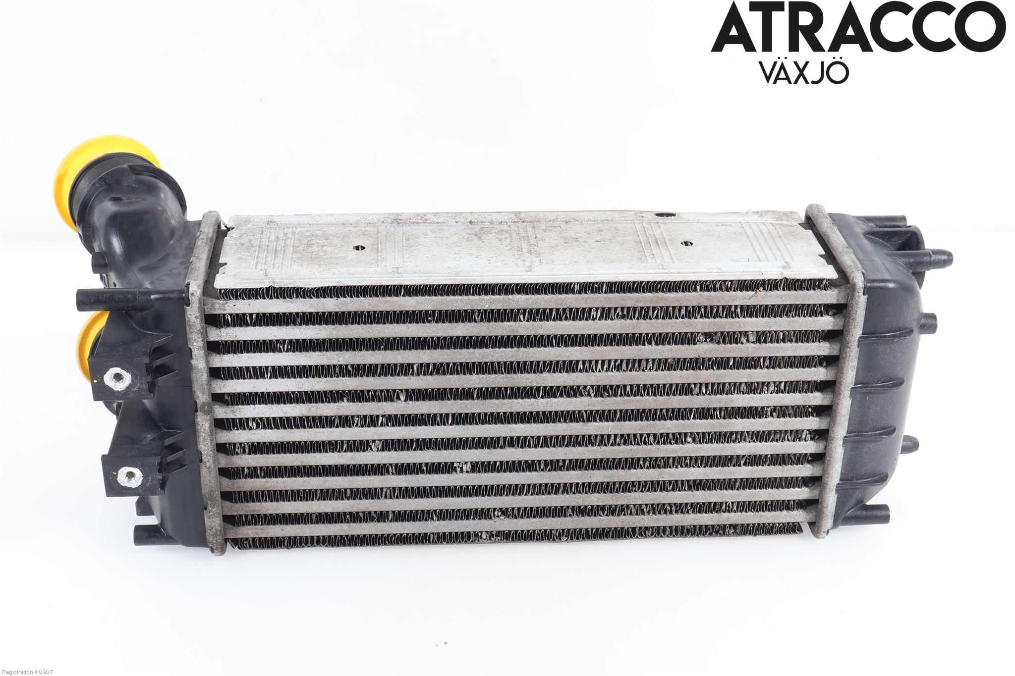 Citroen BERLINGO 08-18 Intercooler Radiator