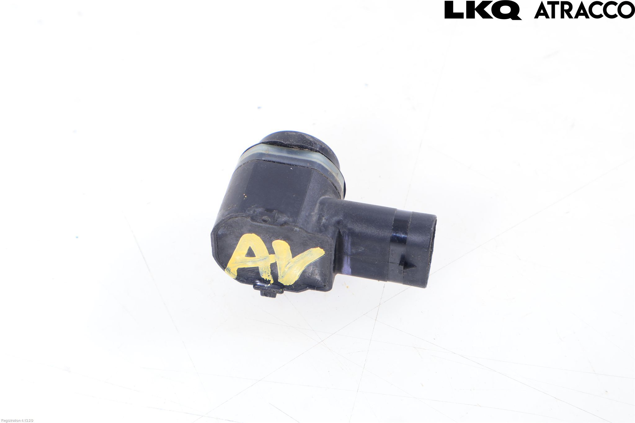 Volkswagen VW GOLF PLUS/CROSS GOLF 04-14 Sensor Parkering Front