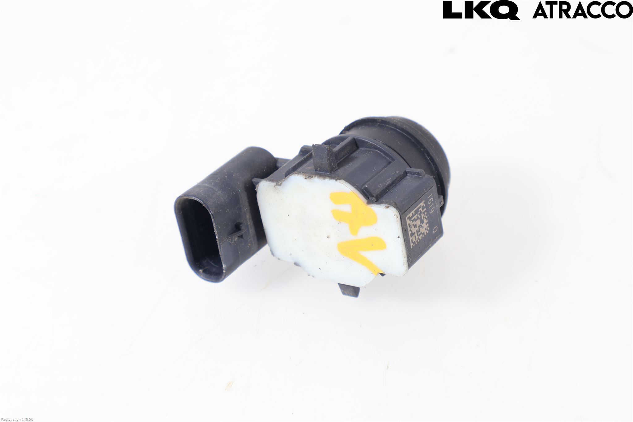 BMW 1 F20/F21 11-19 Sensor Parkering Front