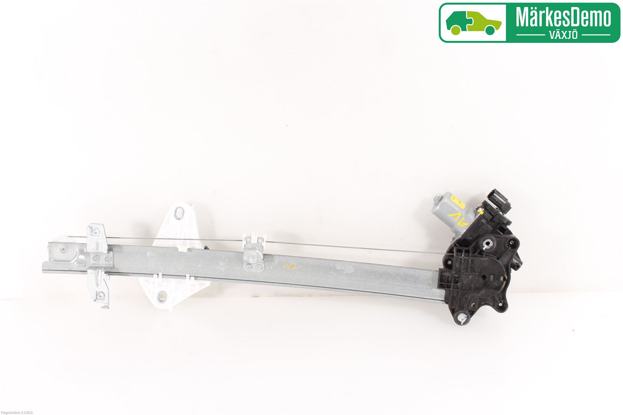 Honda CIVIC 17-22 Vindusheis El Komp