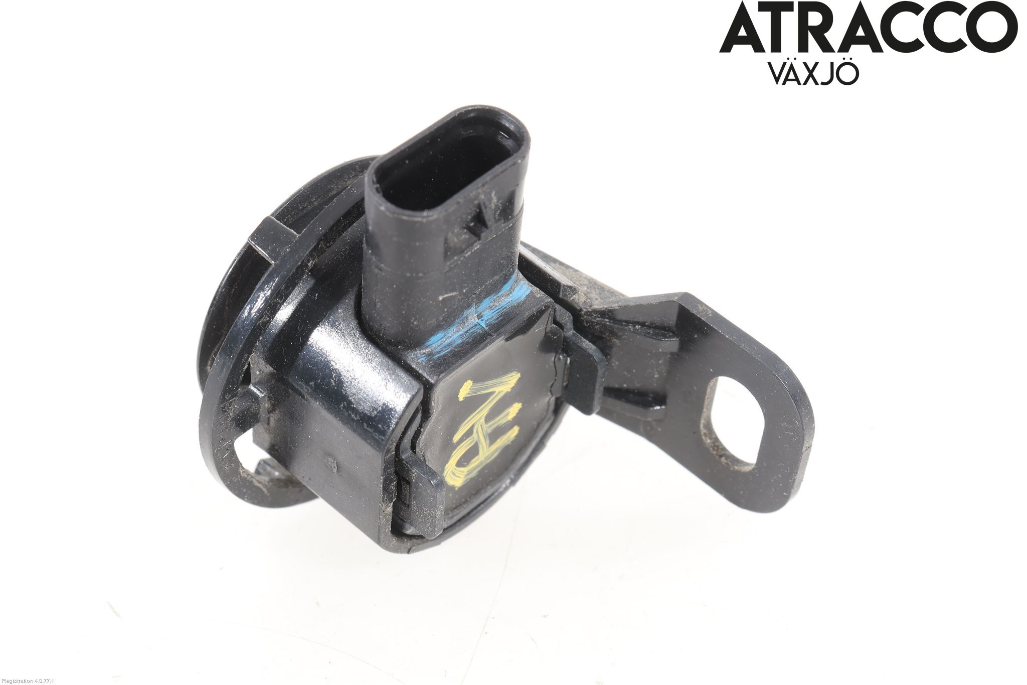 Toyota AURIS 13-19 Sensor Ryggesensor