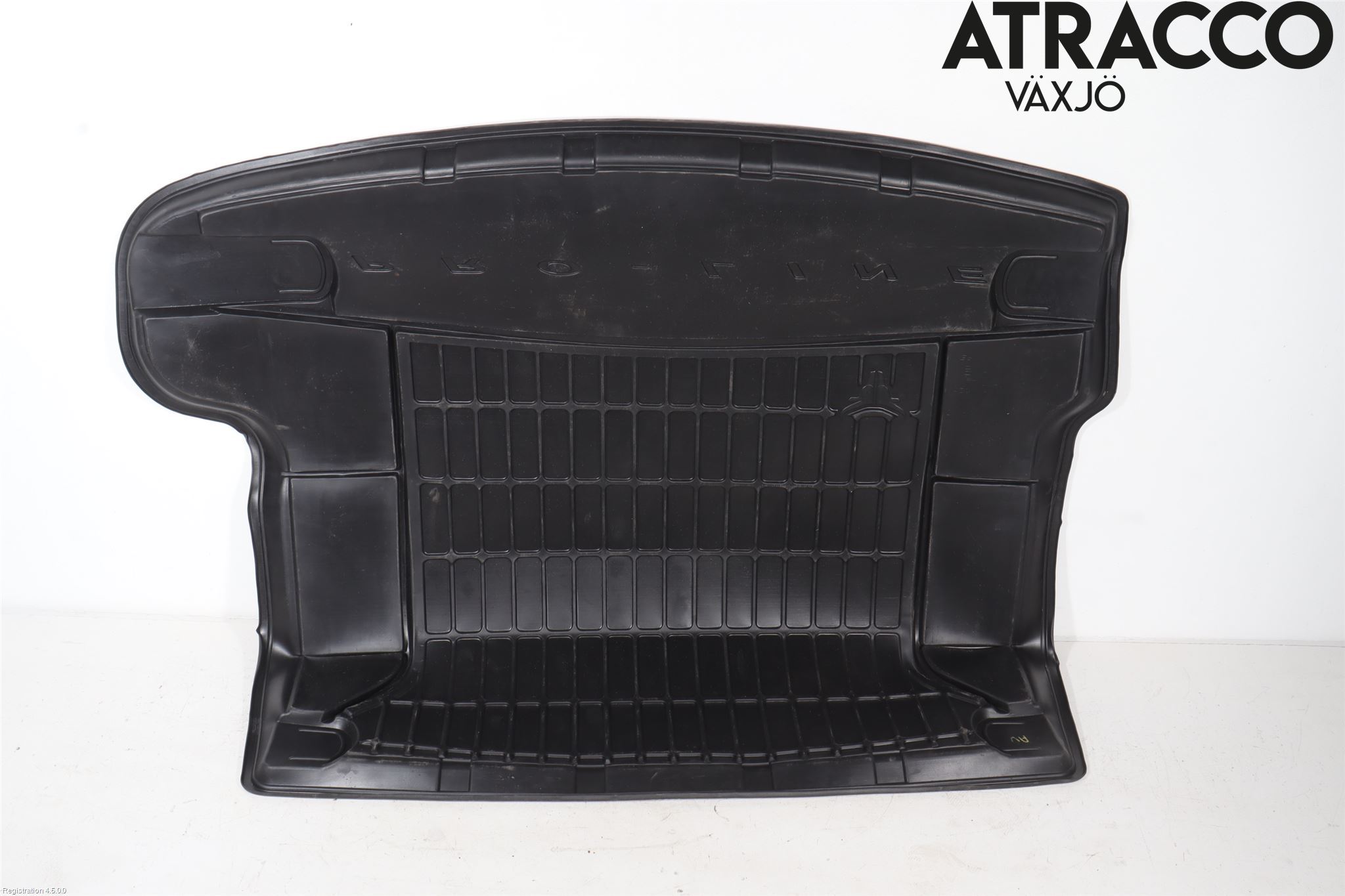 Landrover RANGE ROVER VELAR (L560) 17- Innr Matte Bagasjerom