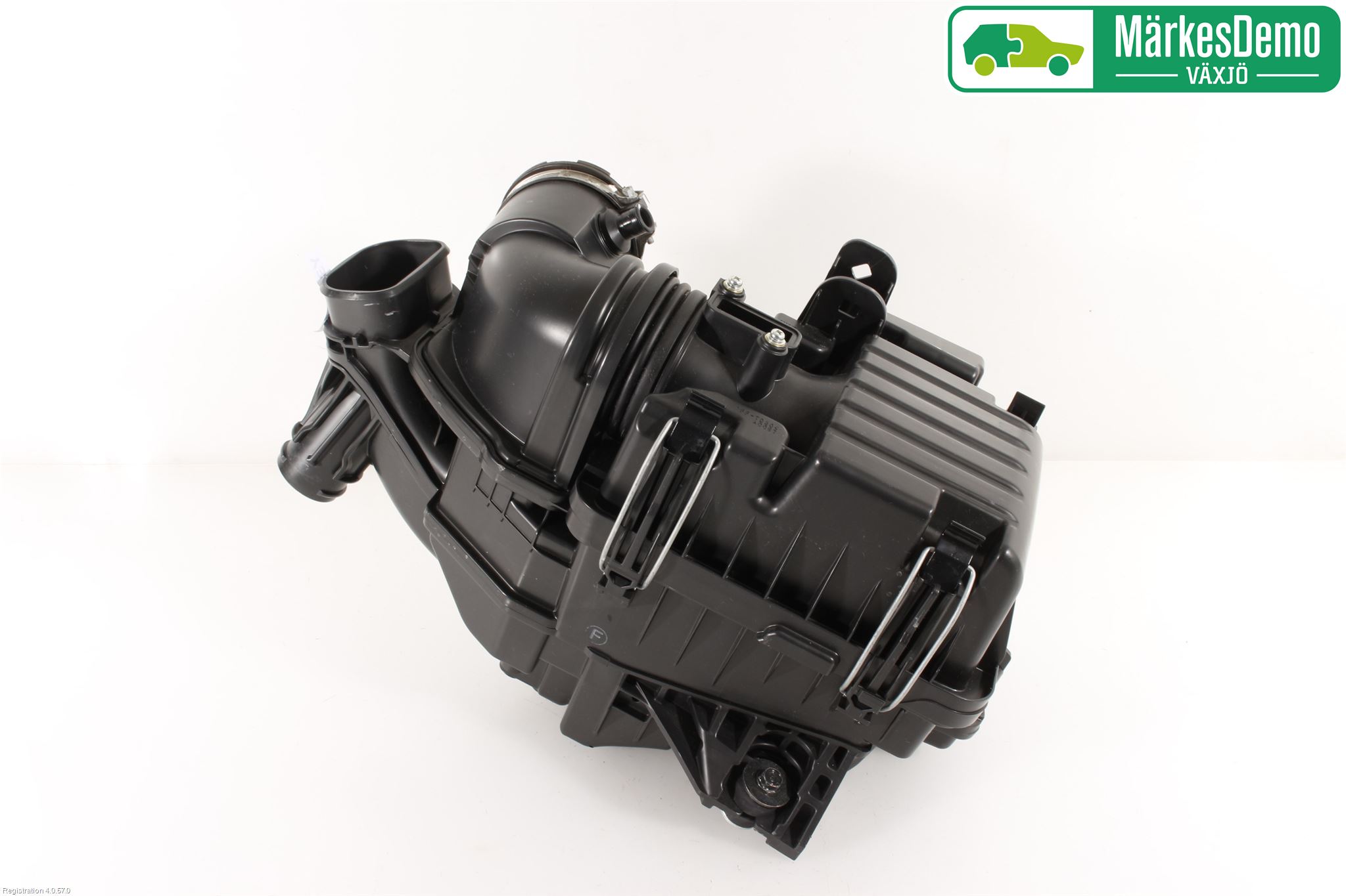 Honda HR-V 15-21 Luftfilter Boks