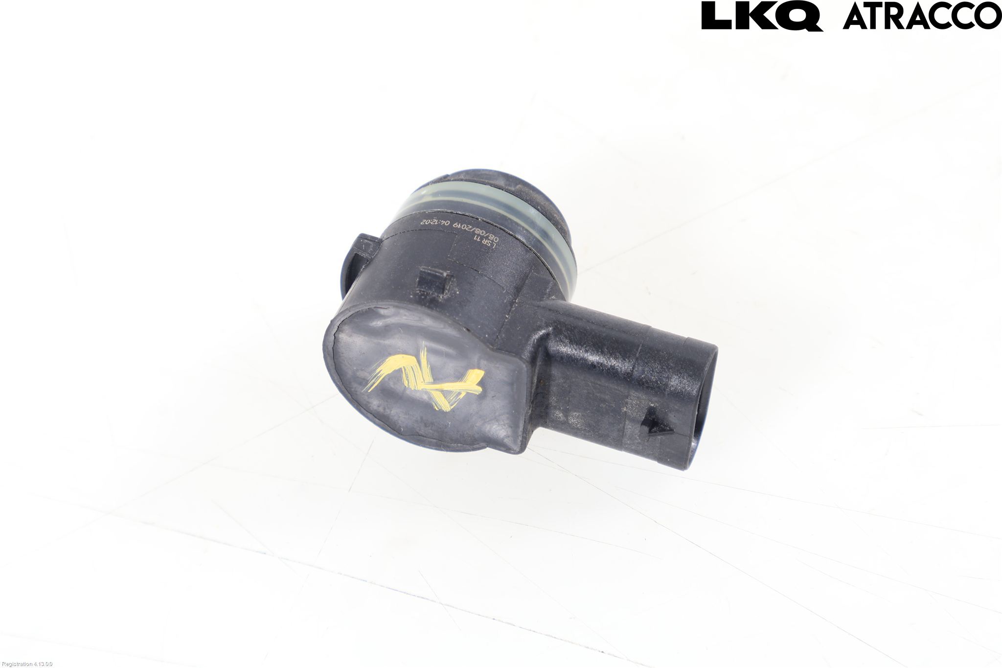 BMW 5 G30/G31/F90 17-23 Sensor Ryggesensor