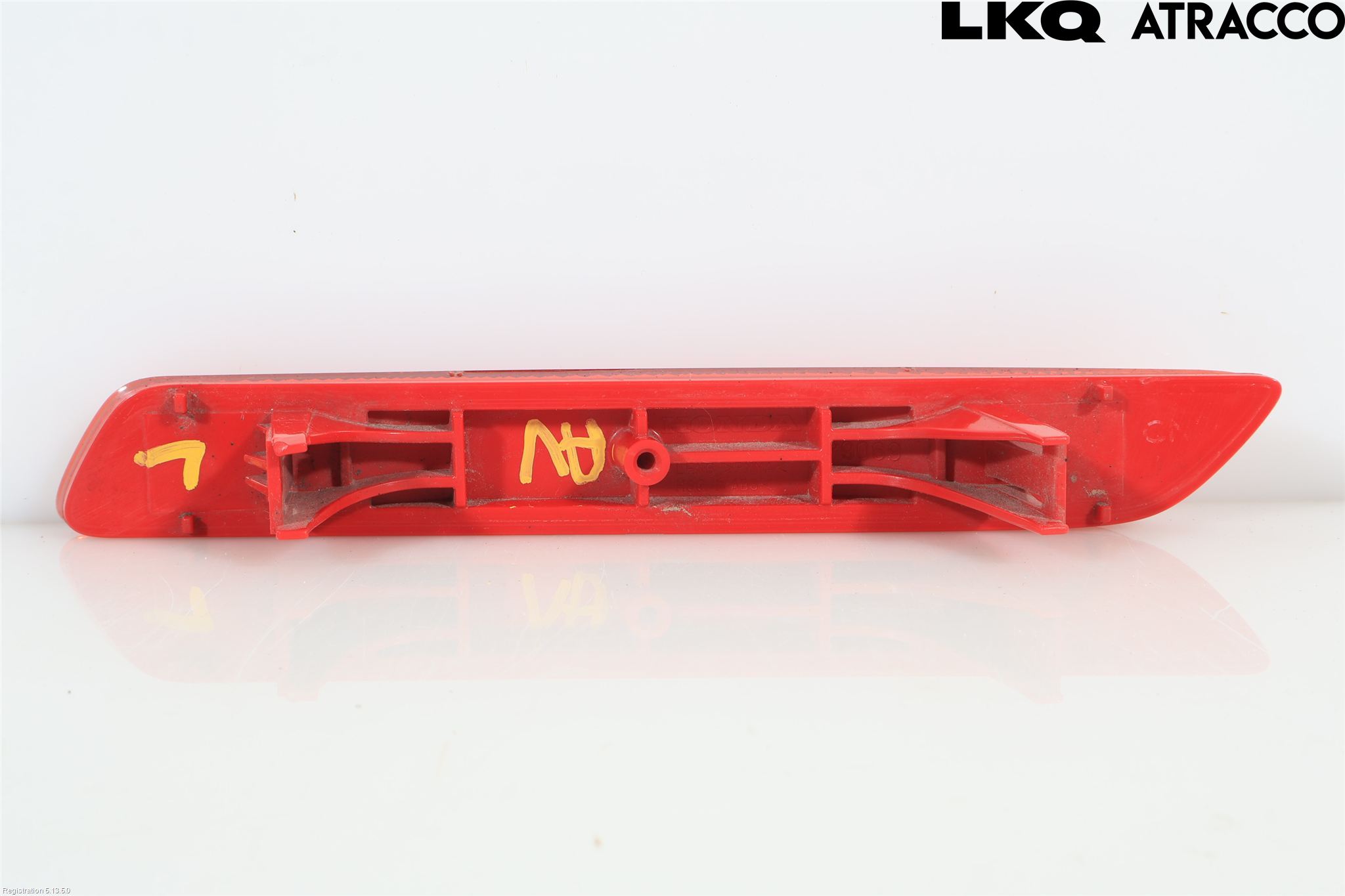 Honda CIVIC 12-16 Refleks Bak