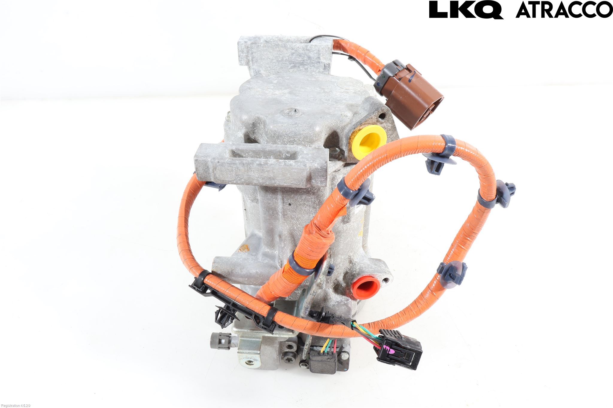 Honda E 20-23 Varme Ac Kompressor