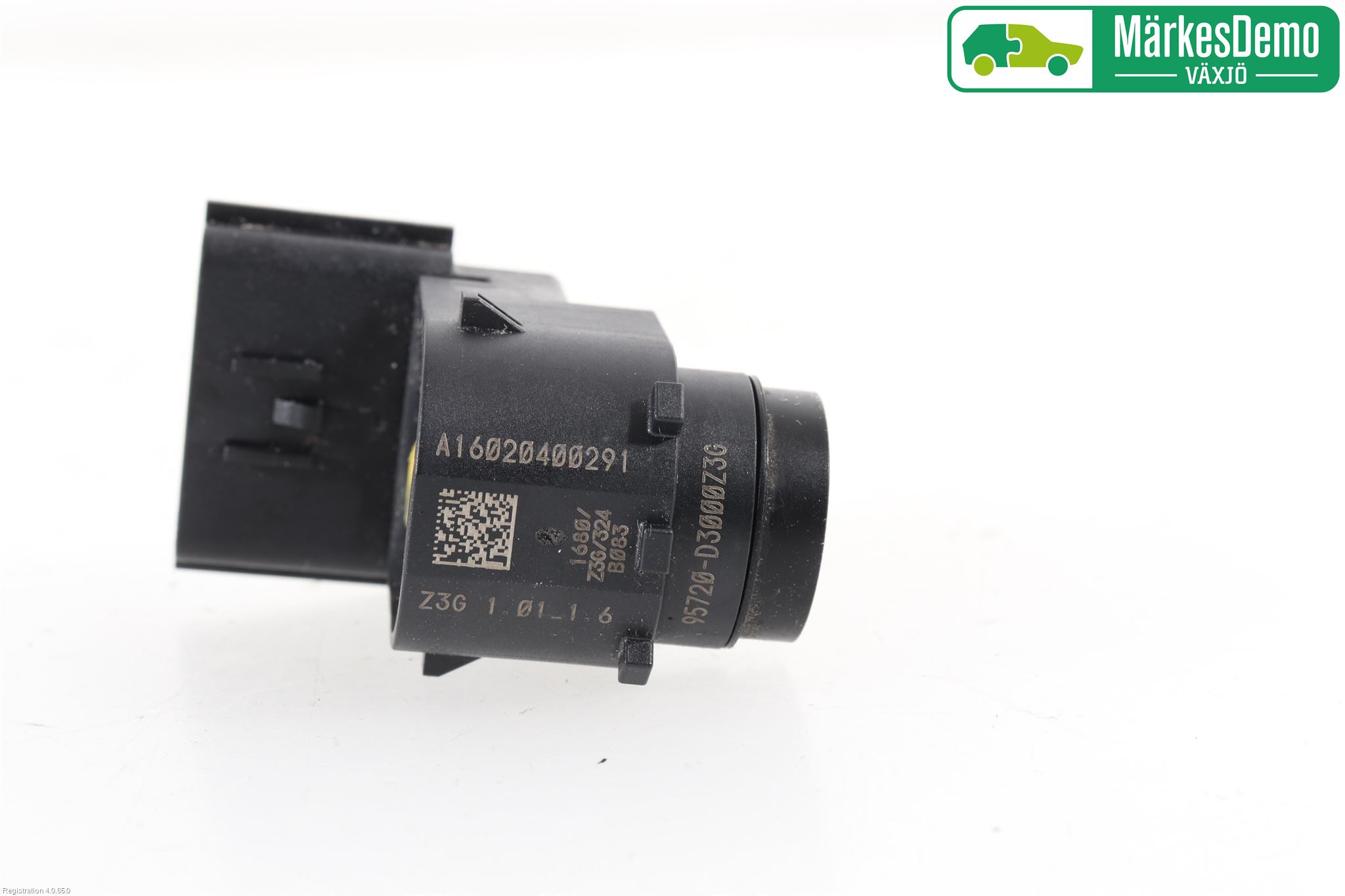 Hyundai TUCSON 05- Sensor Ryggesensor
